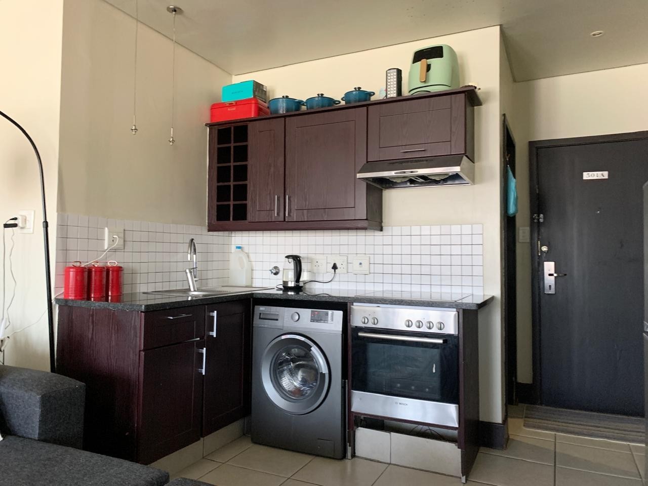 Apartment for sale in Marshalltown, Johannesburg, 15, Dogon Ashanti, 8 Anderson Street, Marshalltown, Johannesburg, Gauteng, 34 m²