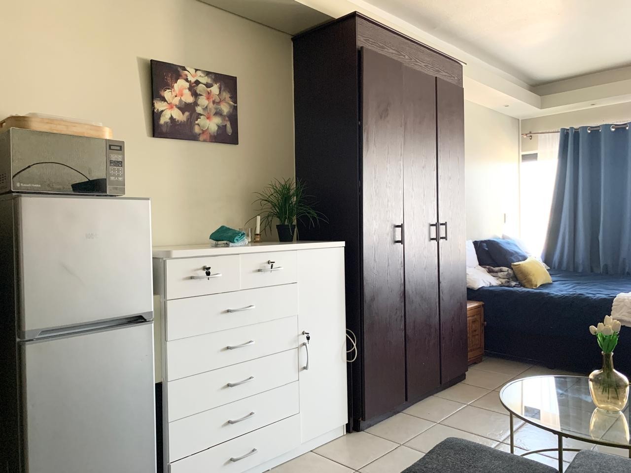 Apartment for sale in Marshalltown, Johannesburg, 15, Dogon Ashanti, 8 Anderson Street, Marshalltown, Johannesburg, Gauteng, 34 m²