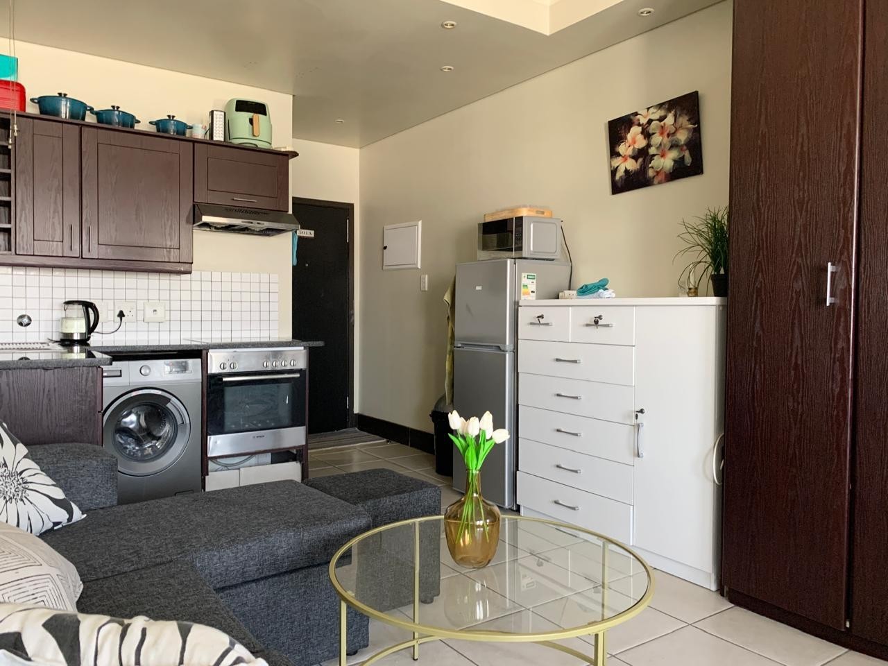 Apartment for sale in Marshalltown, Johannesburg, 15, Dogon Ashanti, 8 Anderson Street, Marshalltown, Johannesburg, Gauteng, 34 m²