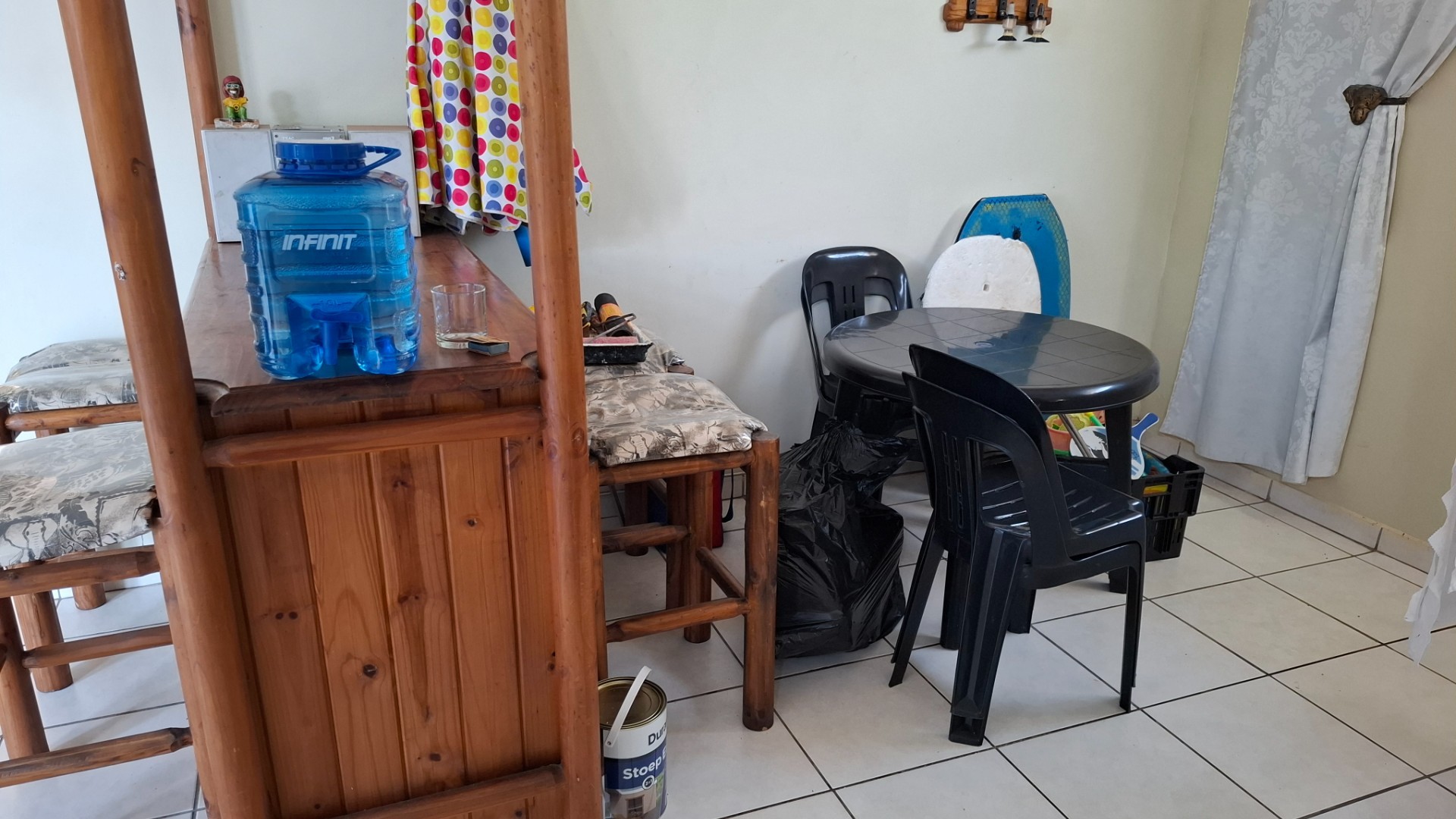 Apartment for sale in Ramsgate, Margate, KwaZulu Natal, 158 m²