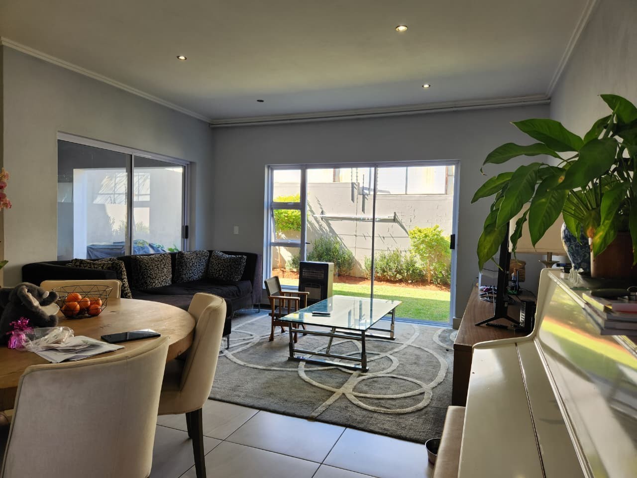 Apartment for rent in Bryanston, Sandton, 4 Pytchley Road, Bryanston, Sandton, Gauteng, 178 m²