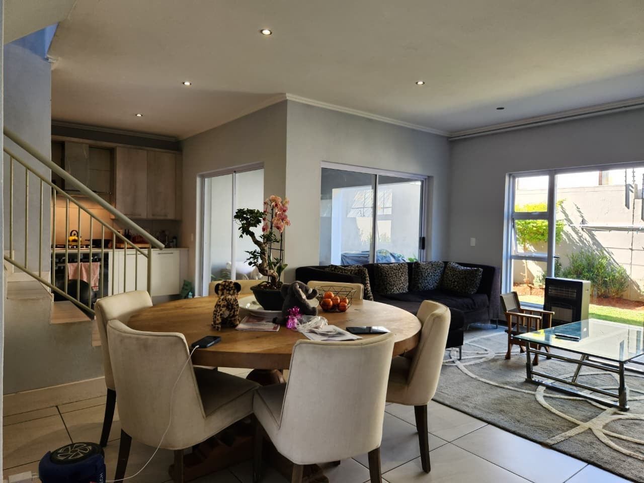 Apartment for rent in Bryanston, Sandton, 4 Pytchley Road, Bryanston, Sandton, Gauteng, 178 m²