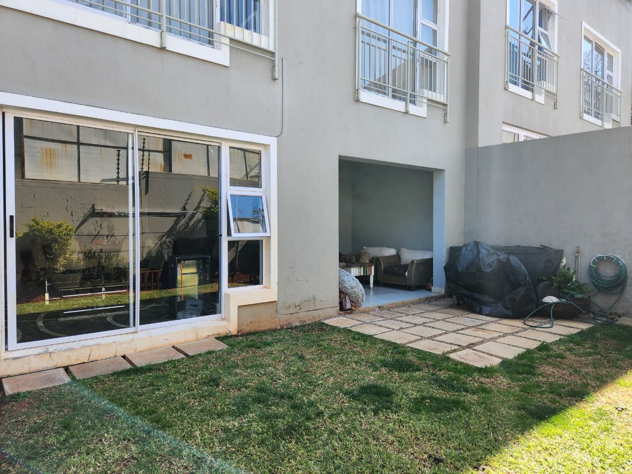 Apartment for rent in Bryanston, Sandton, 4 Pytchley Road, Bryanston, Sandton, Gauteng, 178 m²
