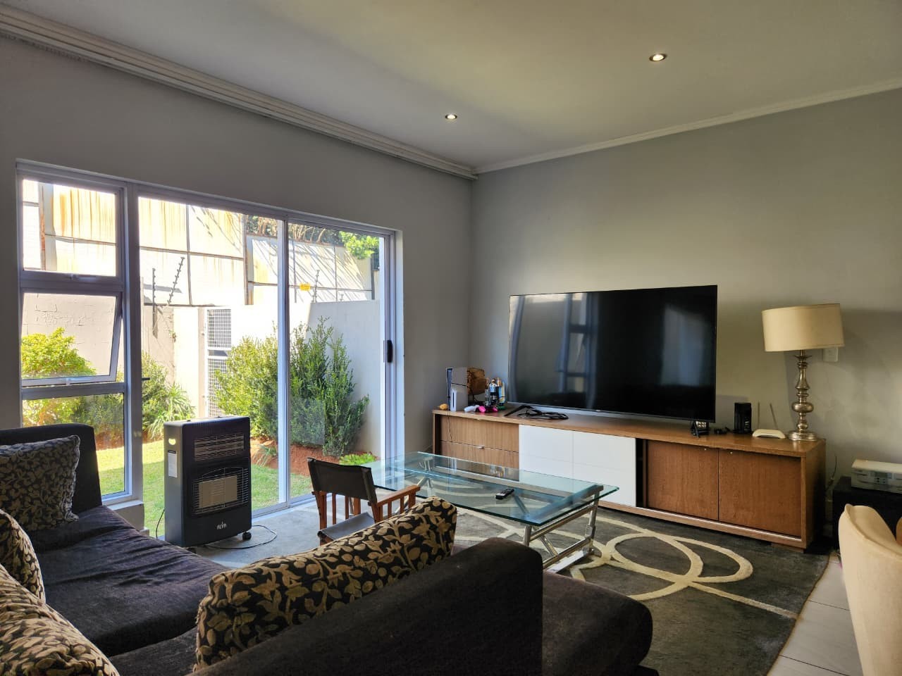Apartment for rent in Bryanston, Sandton, 4 Pytchley Road, Bryanston, Sandton, Gauteng, 178 m²