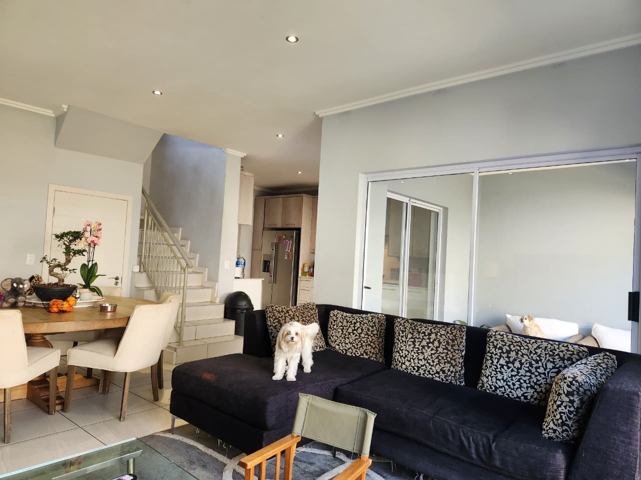 Apartment for rent in Bryanston, Sandton, 4 Pytchley Road, Bryanston, Sandton, Gauteng, 178 m²
