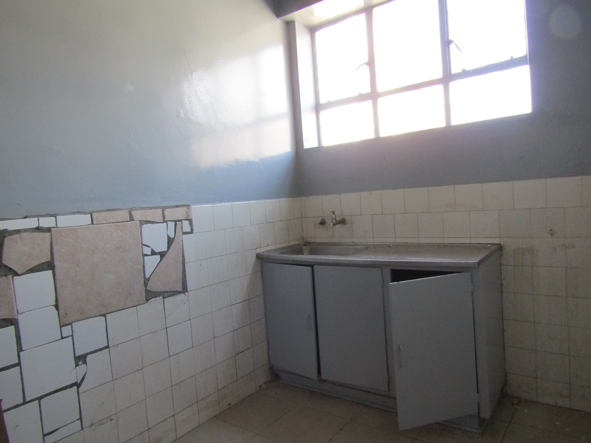 Apartment for sale in Berea, Johannesburg, 90, Westmorland, 38 O'Reilly Road, Berea, Johannesburg, Gauteng, 87 m²