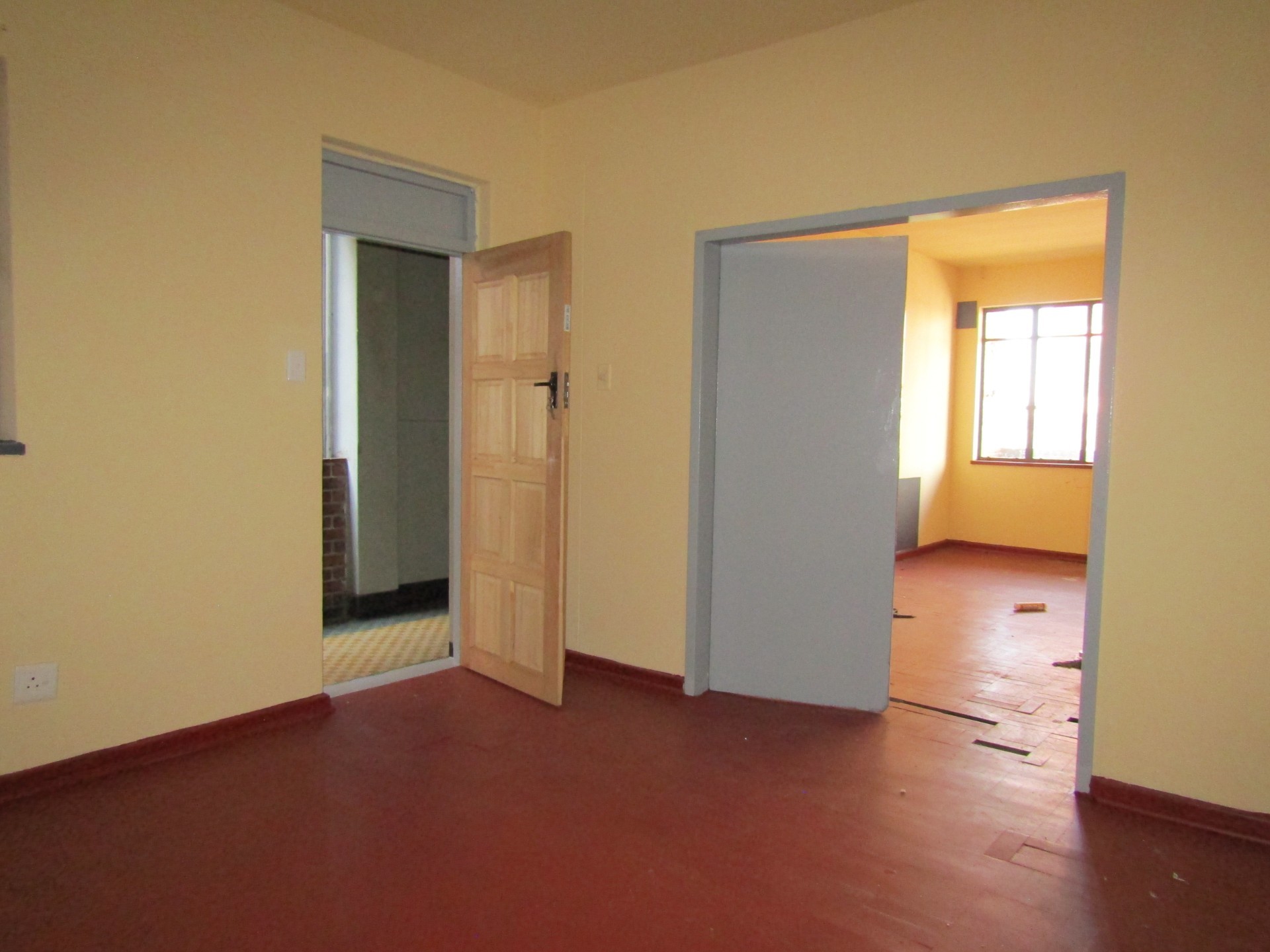 Apartment for sale in Berea, Johannesburg, 90, Westmorland, 38 O'Reilly Road, Berea, Johannesburg, Gauteng, 87 m²
