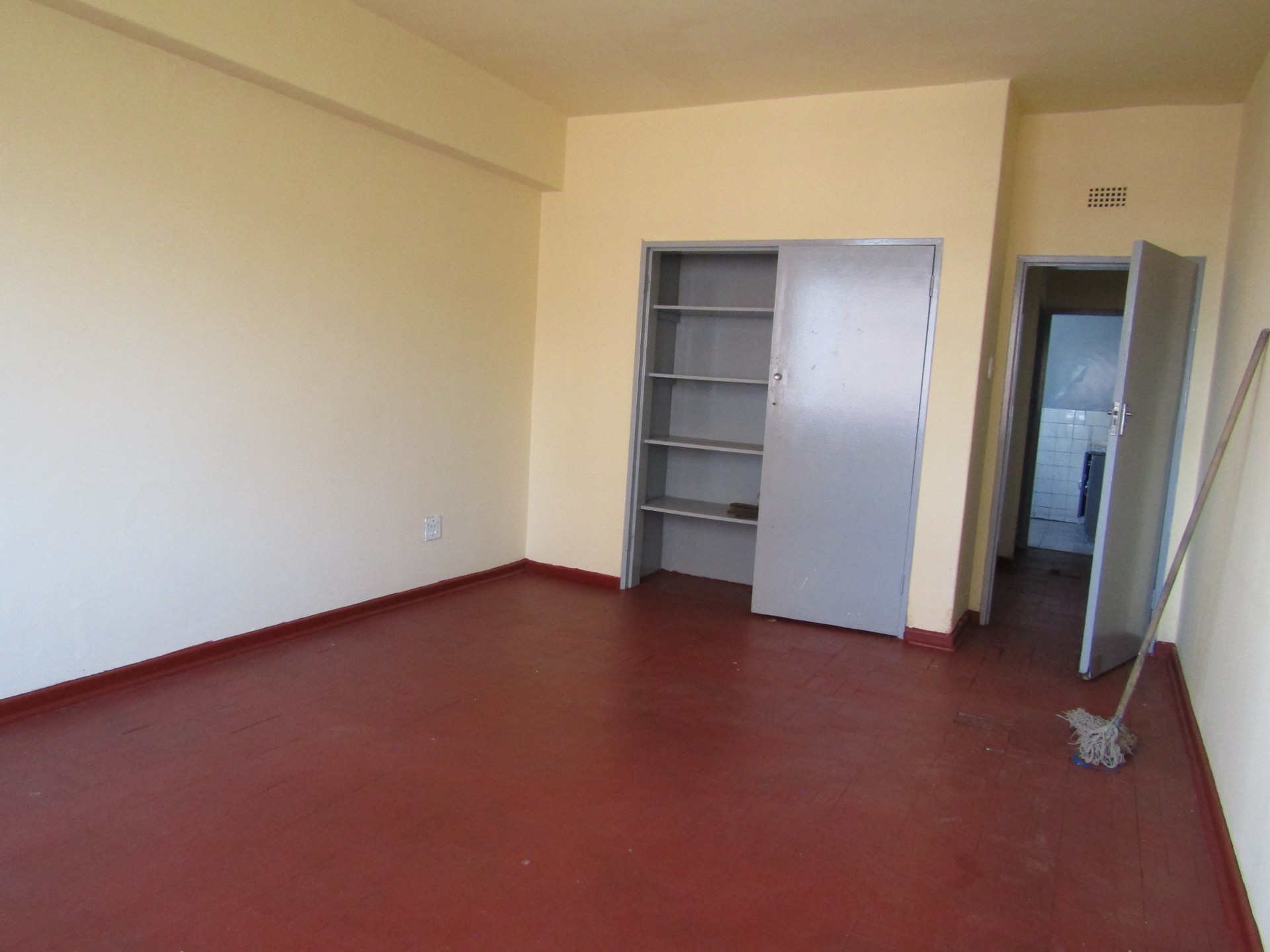 Apartment for sale in Berea, Johannesburg, 90, Westmorland, 38 O'Reilly Road, Berea, Johannesburg, Gauteng, 87 m²
