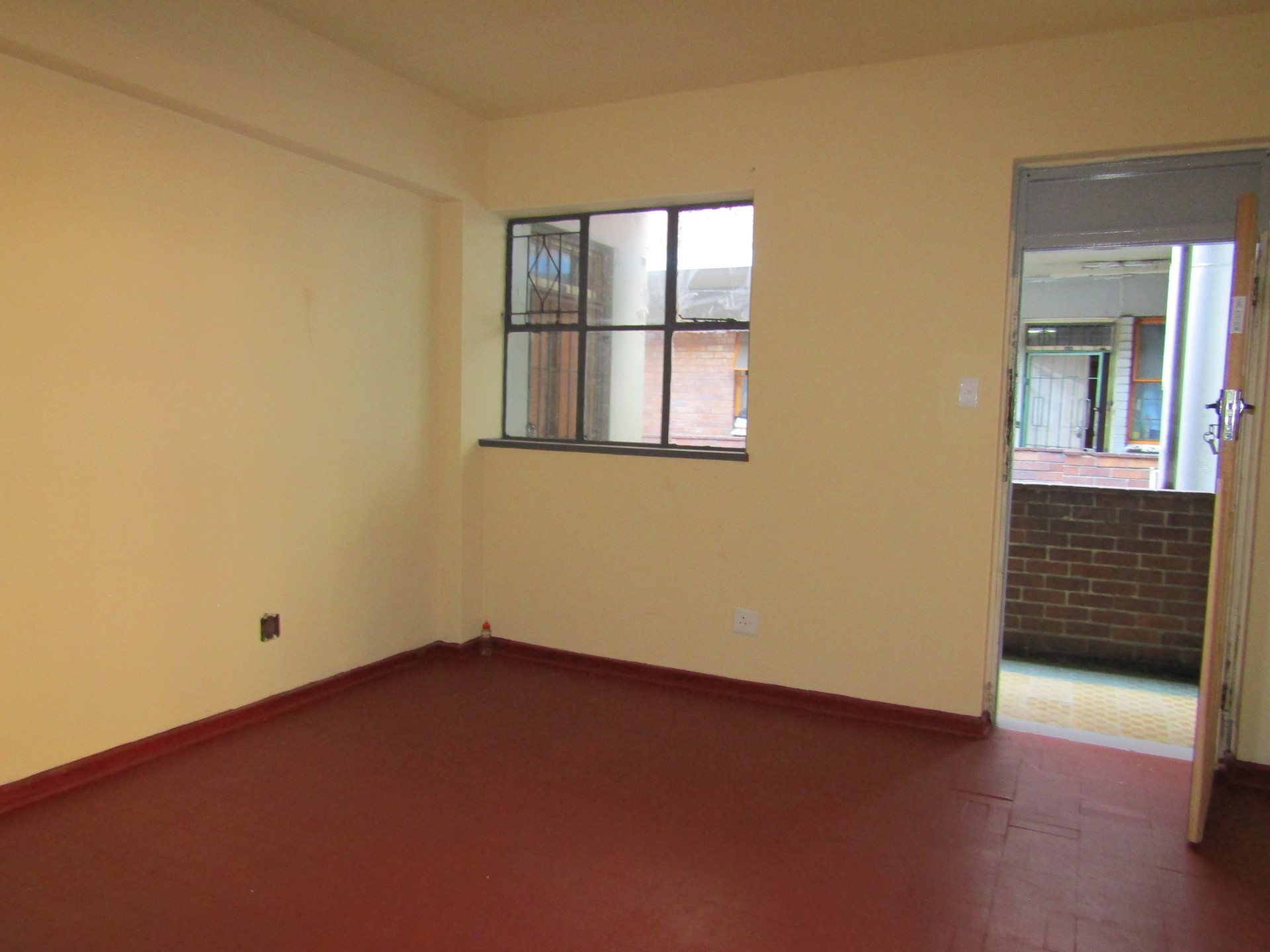Apartment for sale in Berea, Johannesburg, 90, Westmorland, 38 O'Reilly Road, Berea, Johannesburg, Gauteng, 87 m²