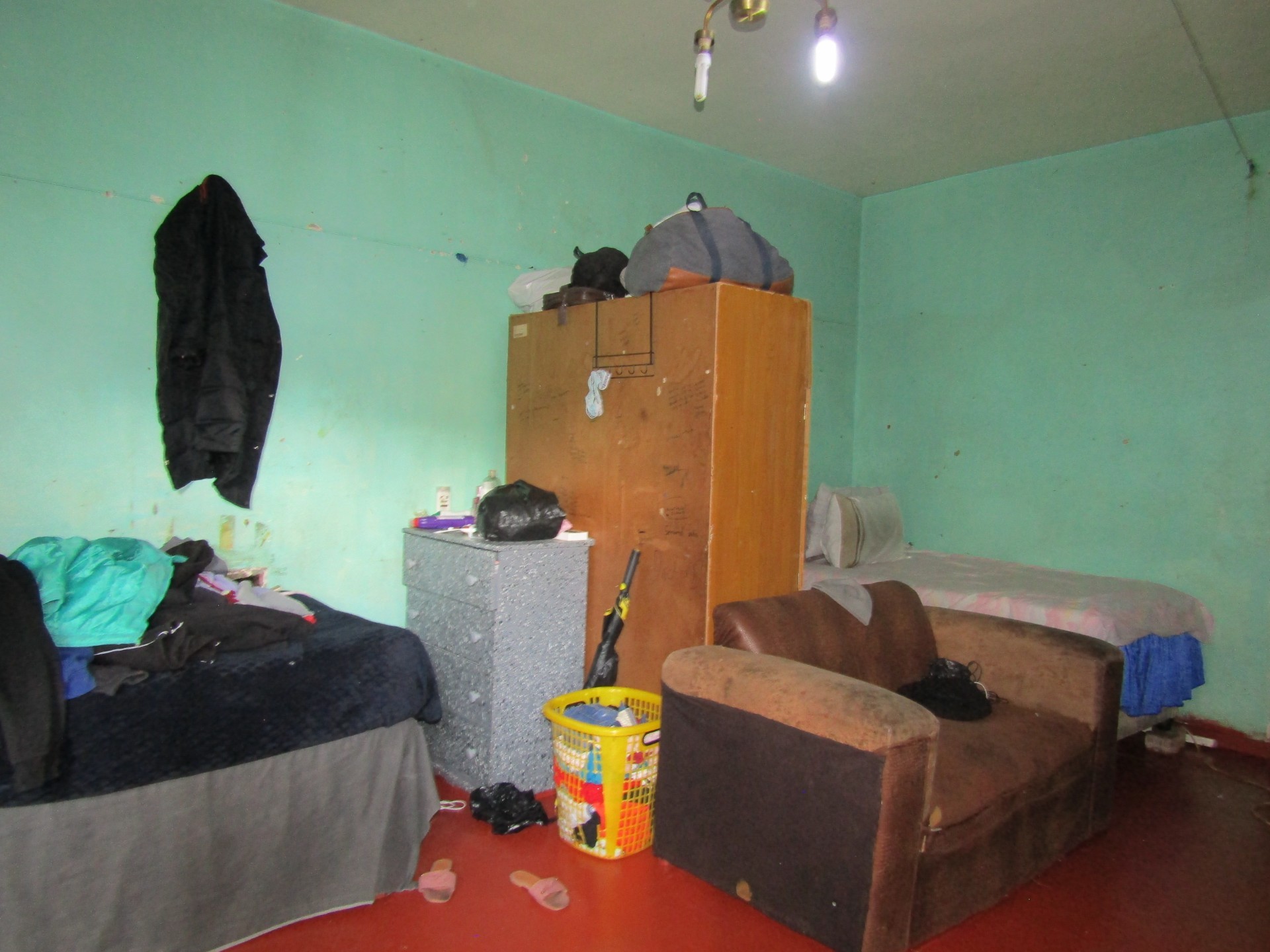 Apartment for sale in Berea, Johannesburg, 2 (4th floor), Westmorland, 38 O'Reilly, Berea, Johannesburg, Gauteng