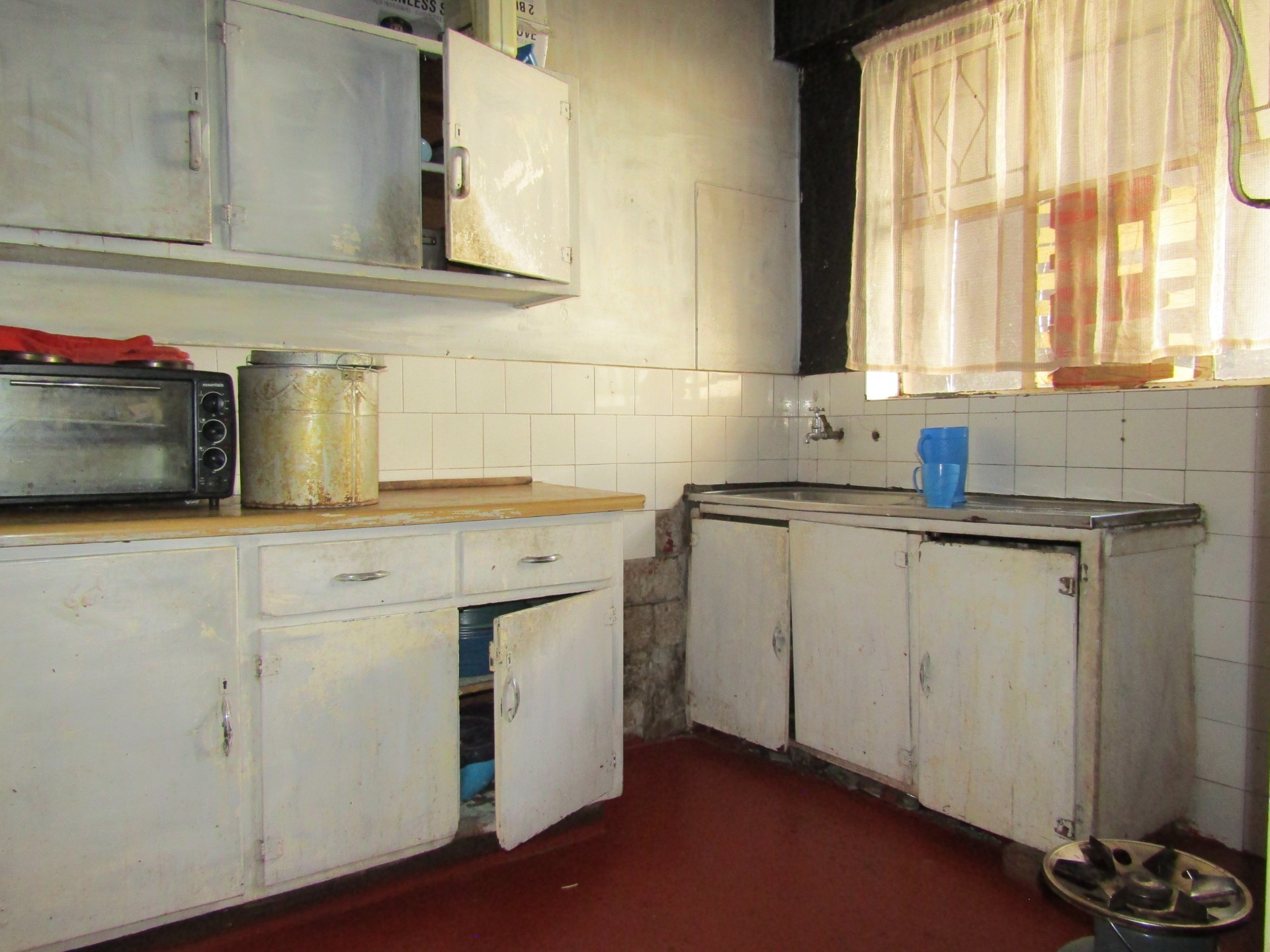 Apartment for sale in Berea, Johannesburg, 2 (4th floor), Westmorland, 38 O'Reilly, Berea, Johannesburg, Gauteng
