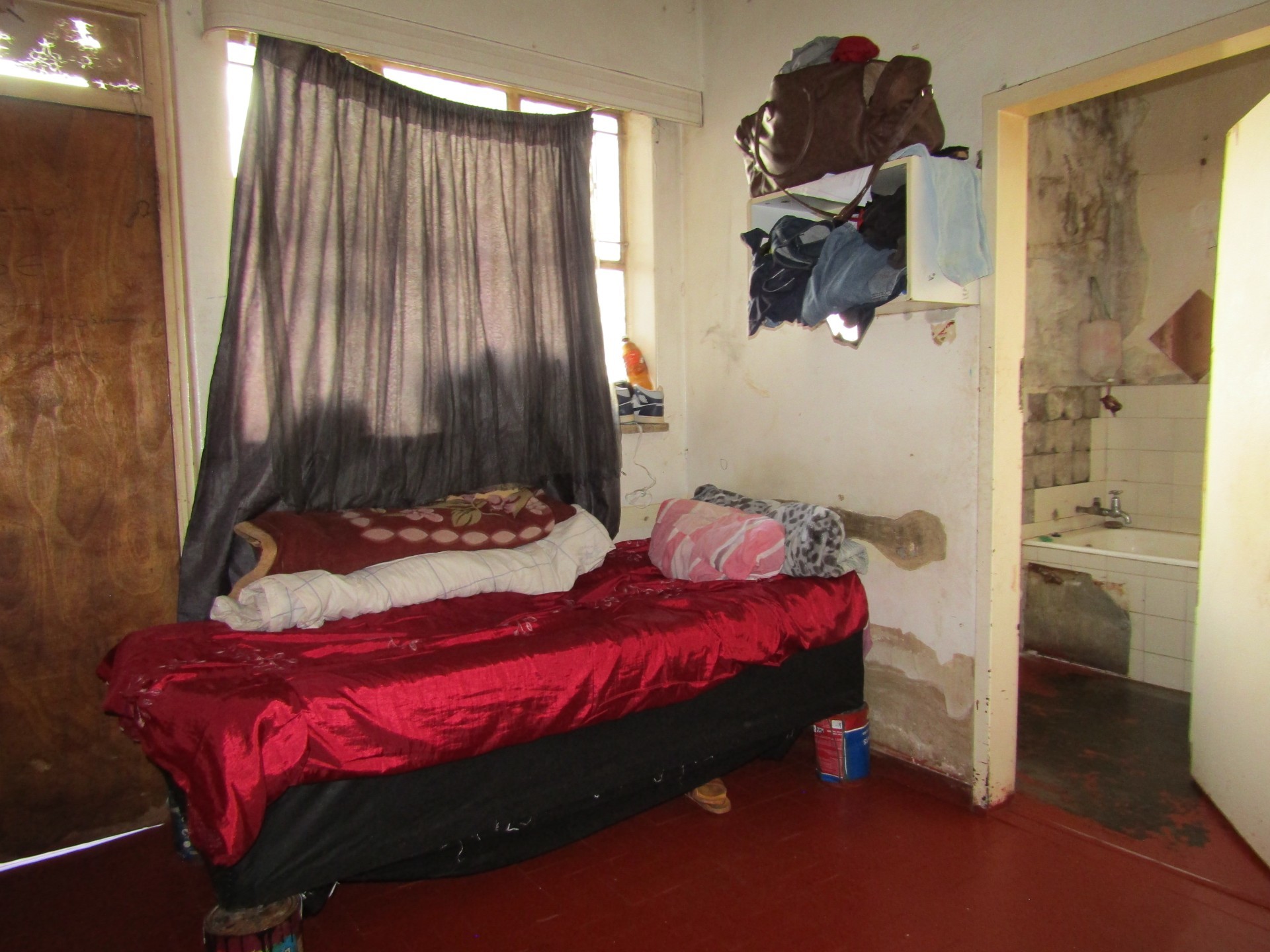 Apartment for sale in Berea, Johannesburg, 2 (4th floor), Westmorland, 38 O'Reilly, Berea, Johannesburg, Gauteng