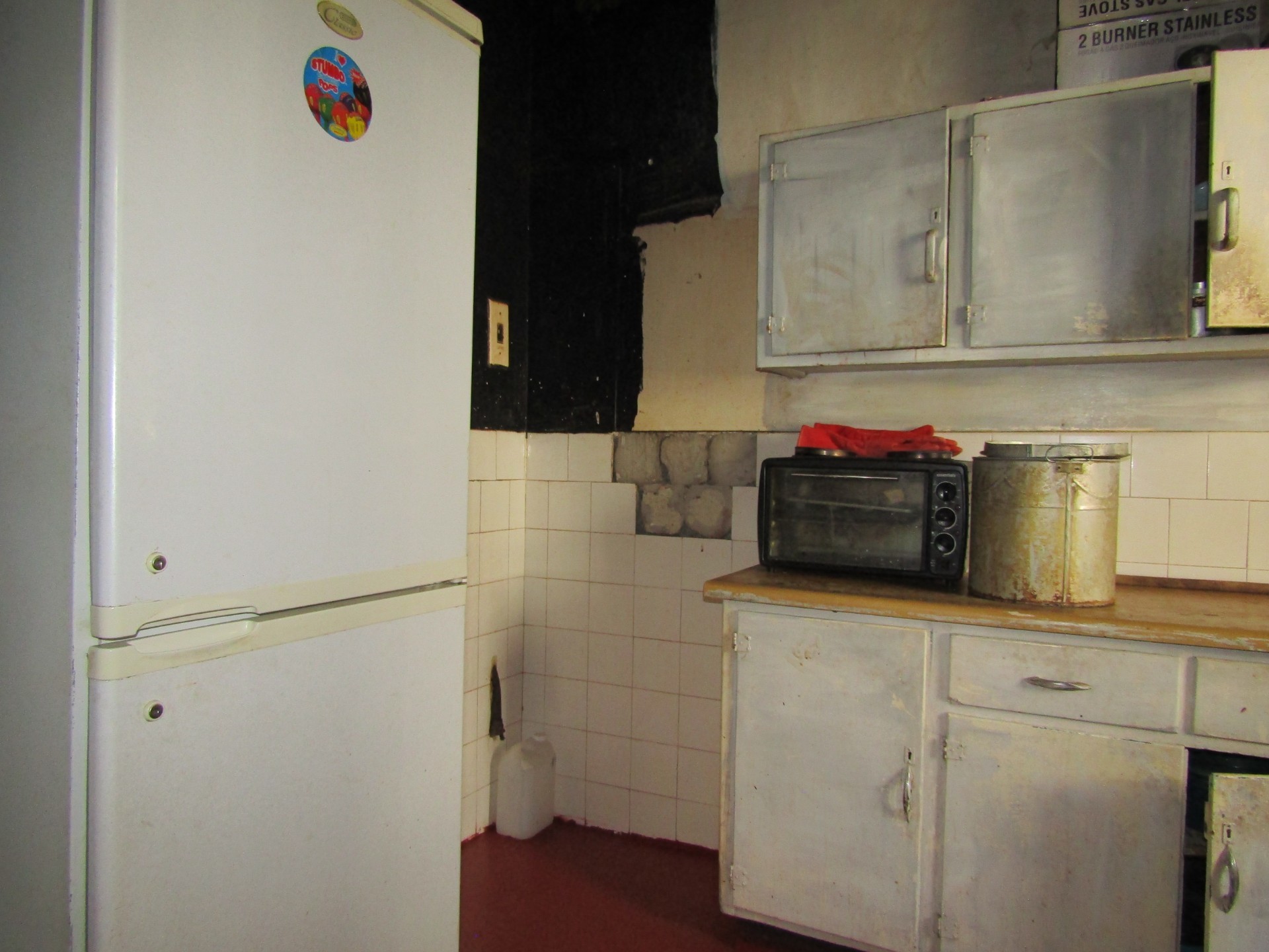 Apartment for sale in Berea, Johannesburg, 2 (4th floor), Westmorland, 38 O'Reilly, Berea, Johannesburg, Gauteng