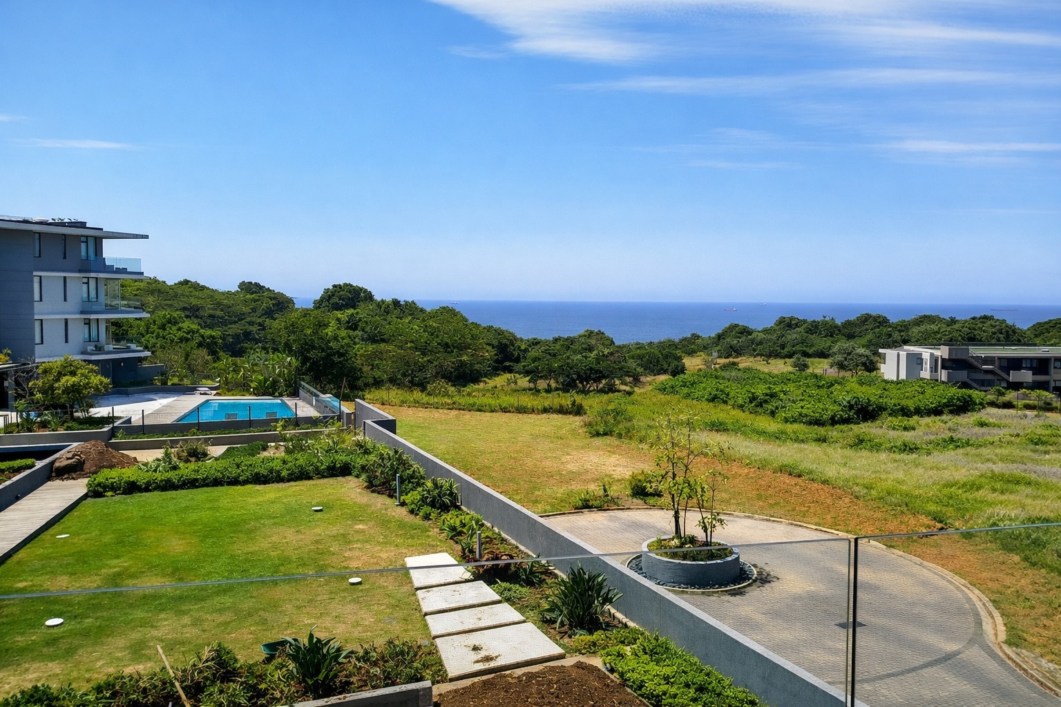 Apartment for rent in Sibaya Precinct, Umhlanga, KwaZulu Natal