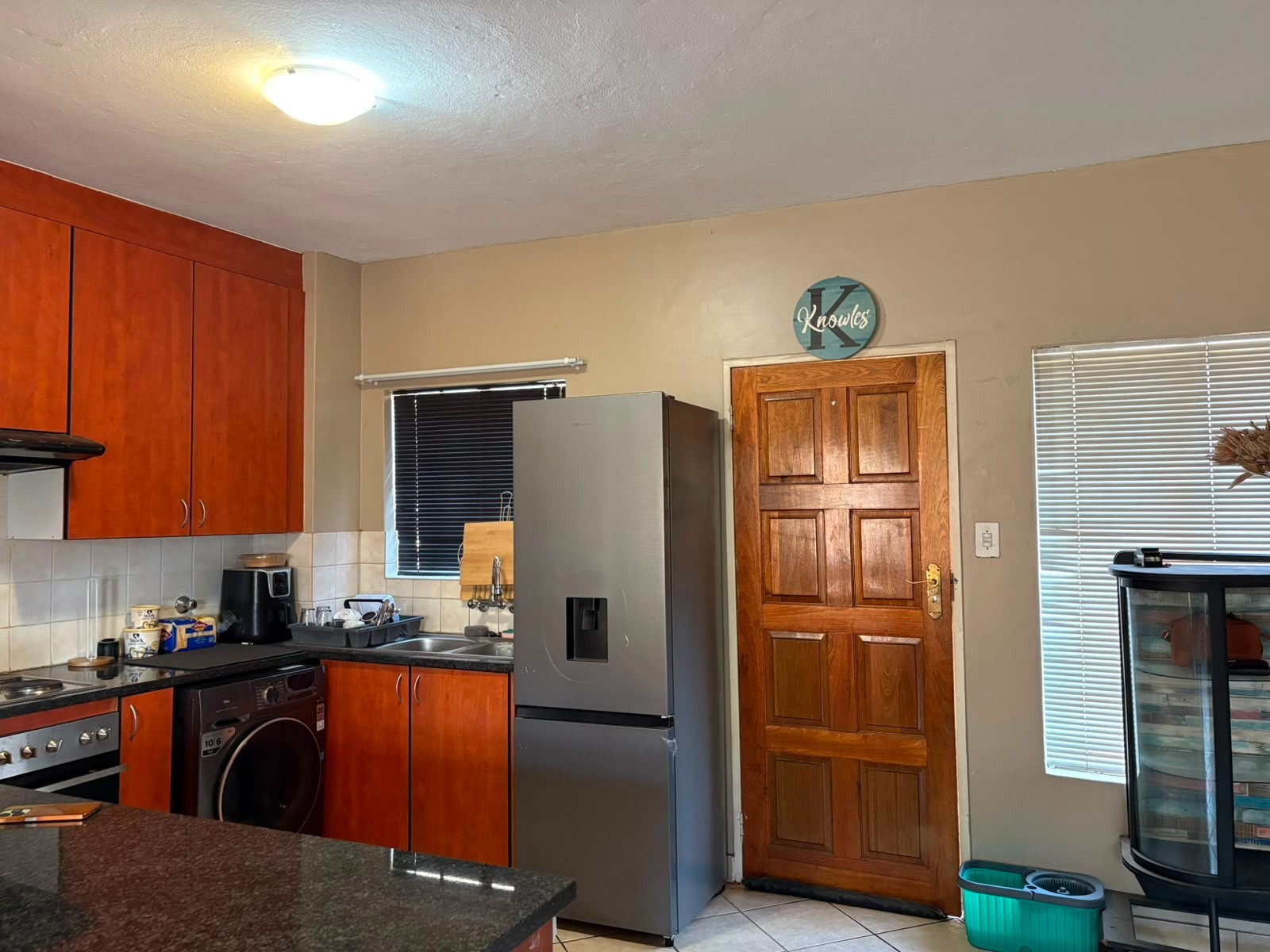 Duplex for rent in Vorna Valley, Midrand, 121 m²