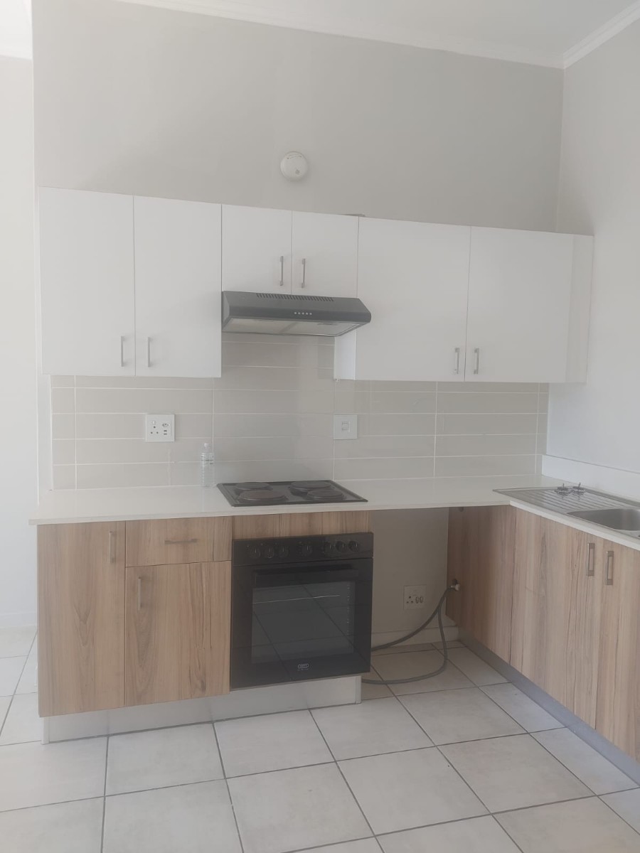 Townhouse for rent in Witfield, Boksburg