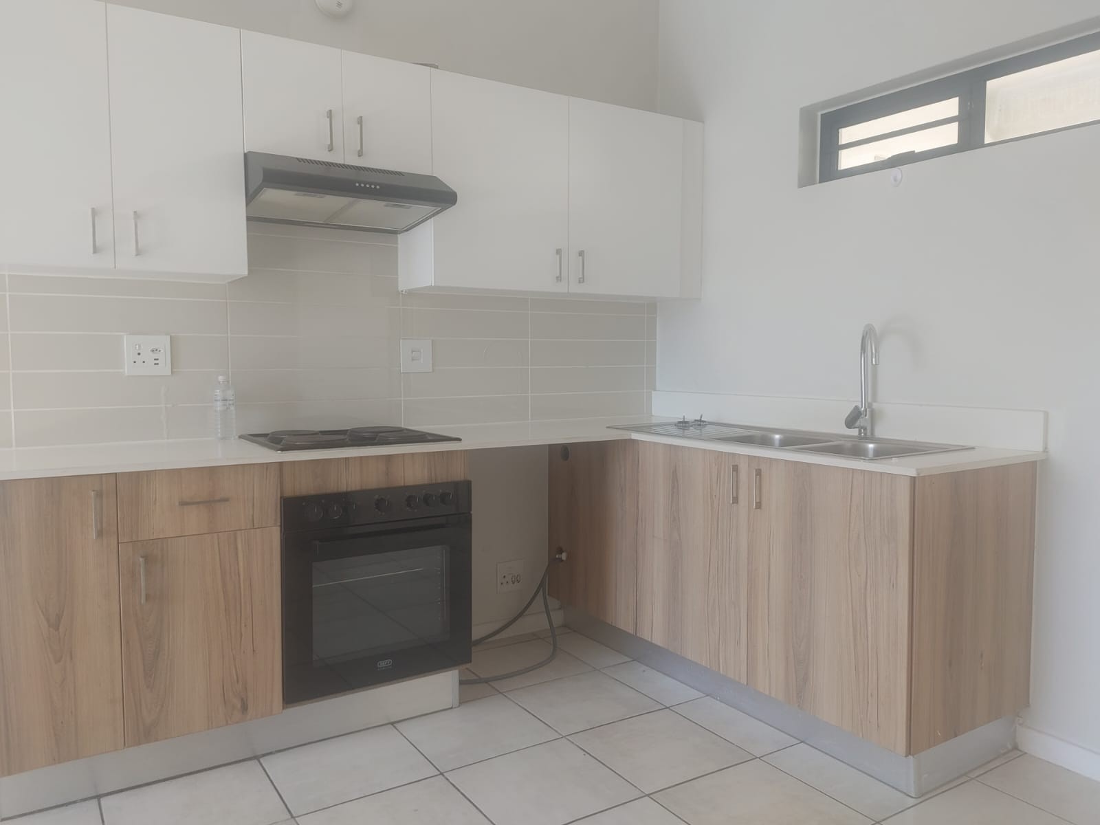 Townhouse for rent in Witfield, Boksburg