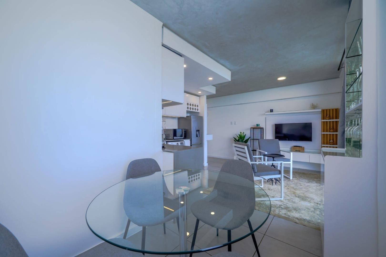 Available Immediately!!!! Furnished Apartment To Rent in Sibaya Precinct 5