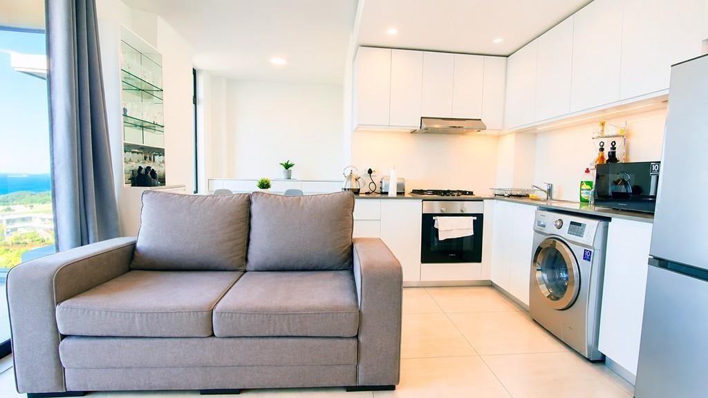 Available Immediately!!!! Furnished Apartment To Rent in Sibaya Precinct 3
