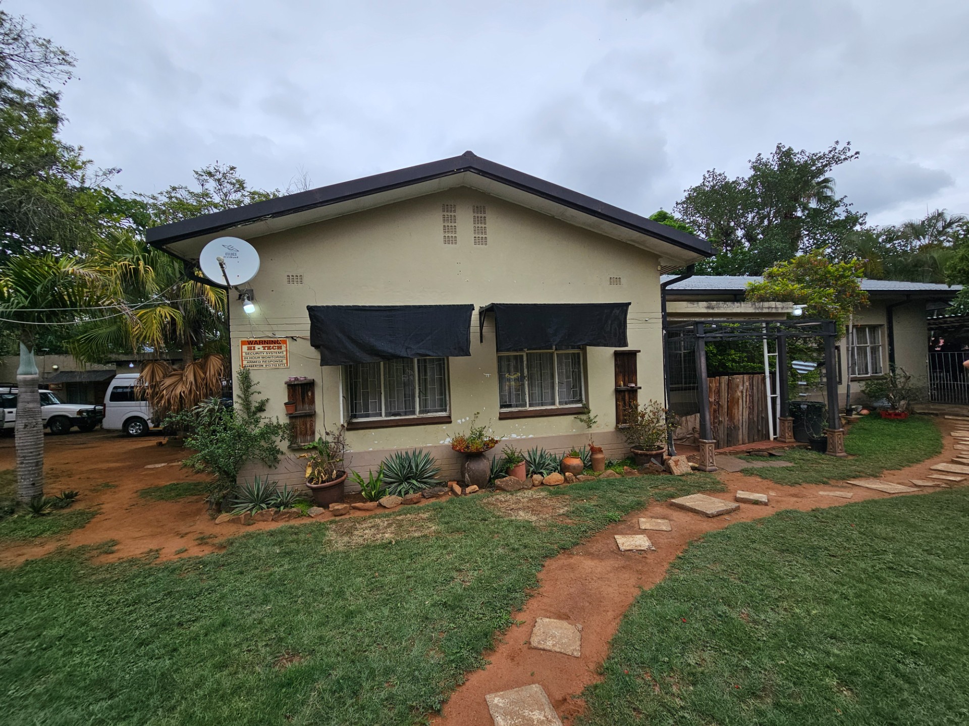 House for sale in Barberton, 42 Sheba street, Barberton, Mpumalanga