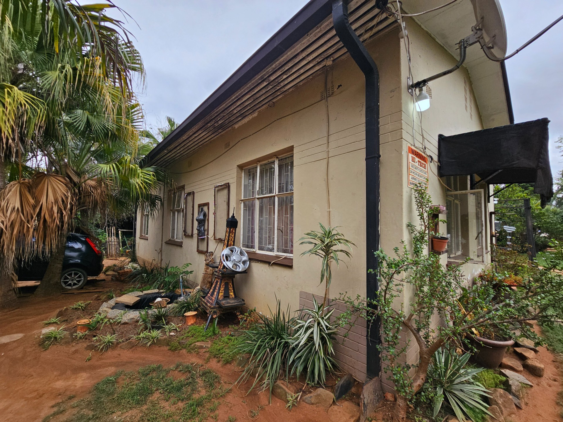House for sale in Barberton, 42 Sheba street, Barberton, Mpumalanga
