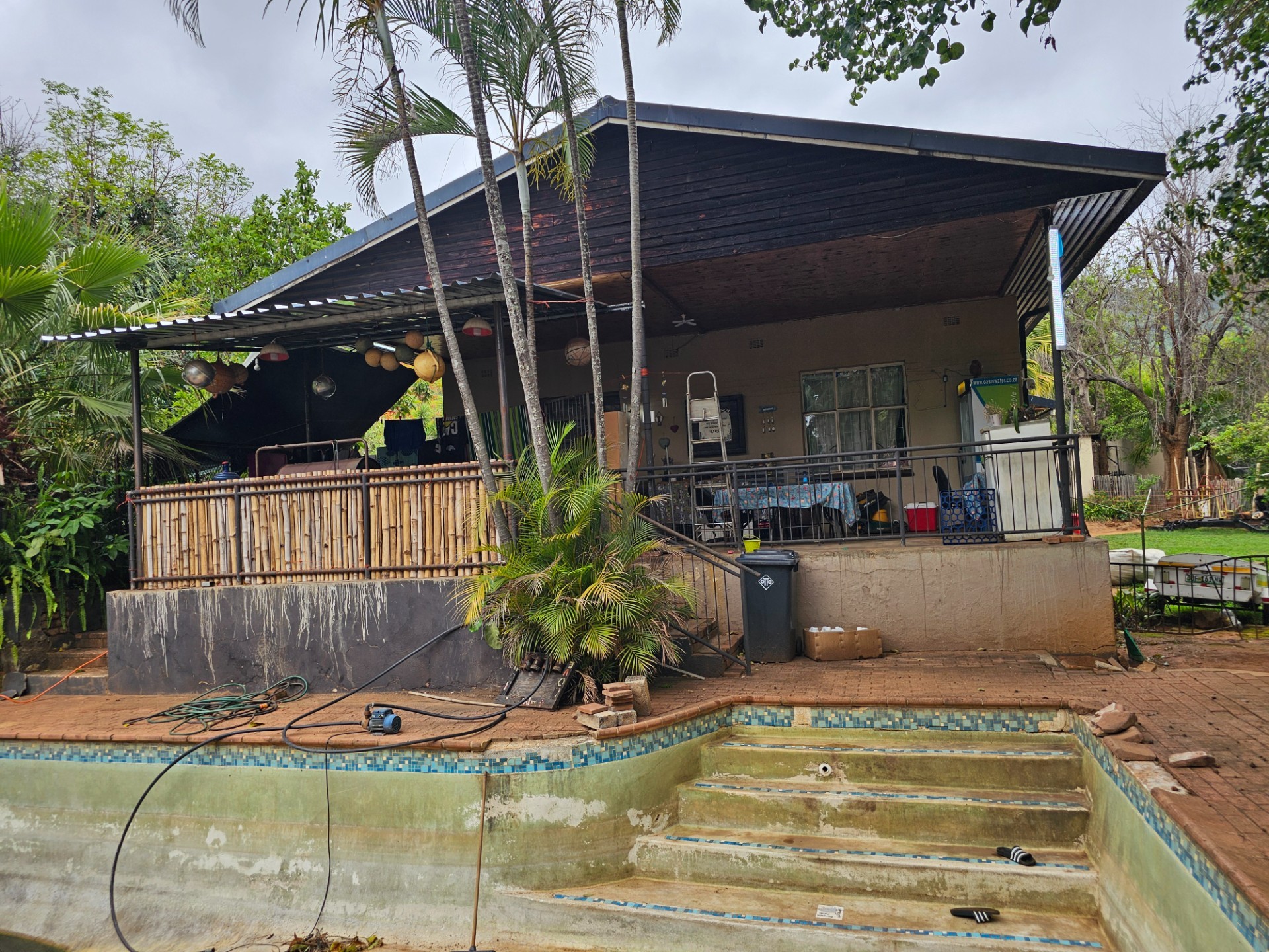 House for sale in Barberton, 42 Sheba street, Barberton, Mpumalanga