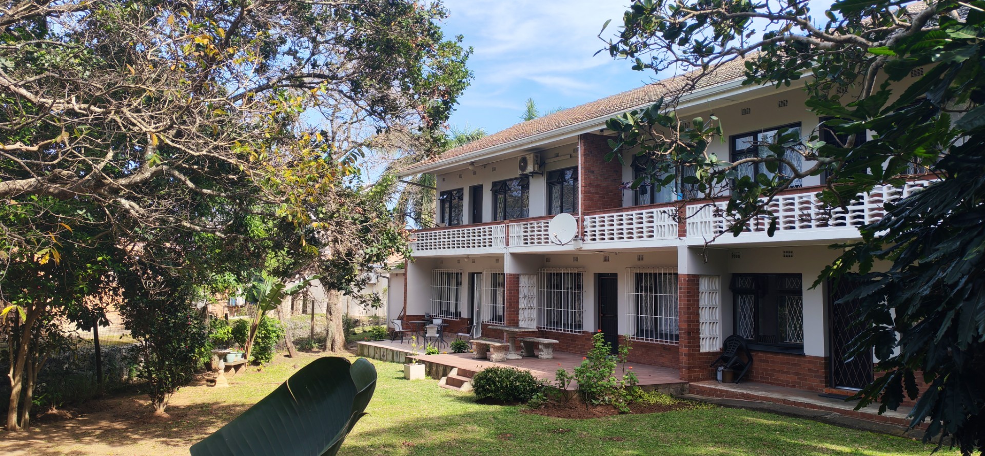 Apartment for sale in Ramsgate, Margate, KwaZulu Natal, 80 m²