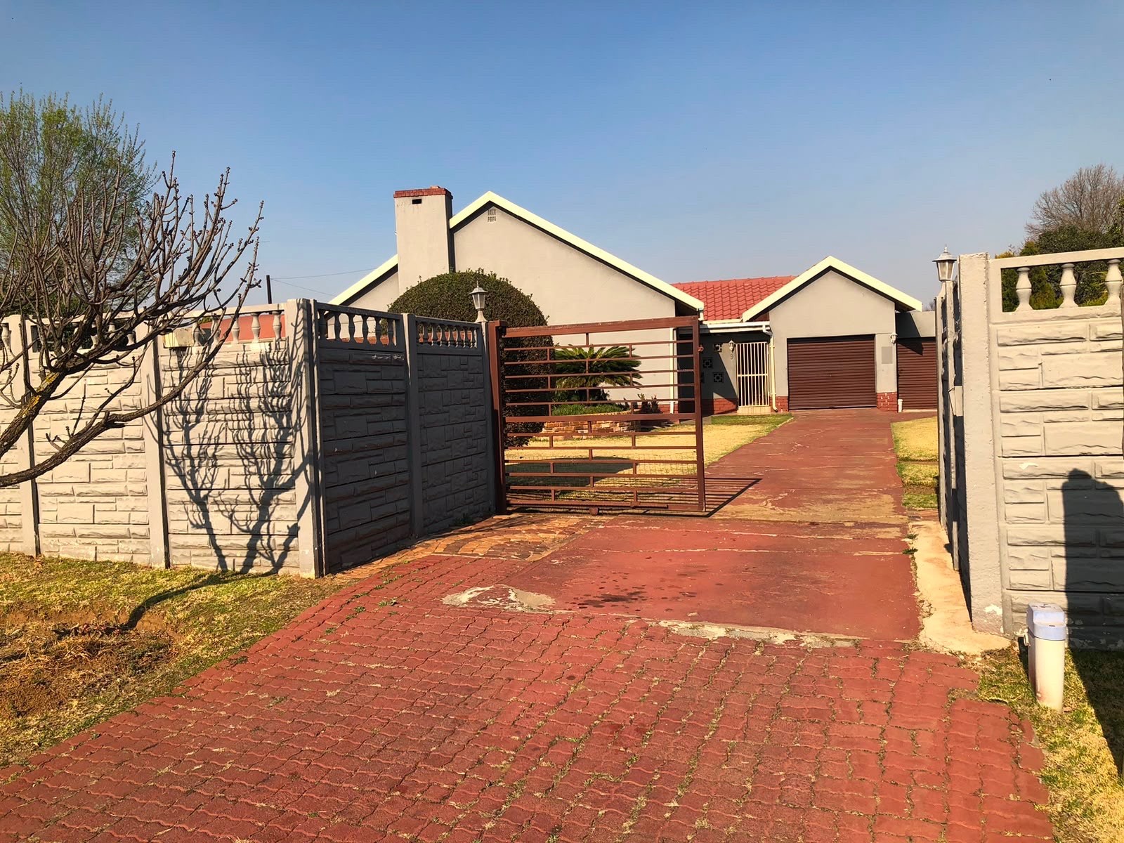House for sale in Nigel Central, Nigel, 1547 m²