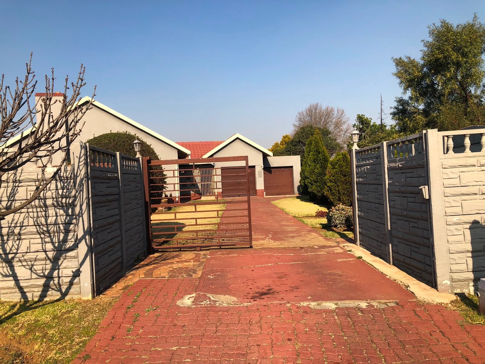 House for sale in Nigel Central, Nigel, 1547 m²