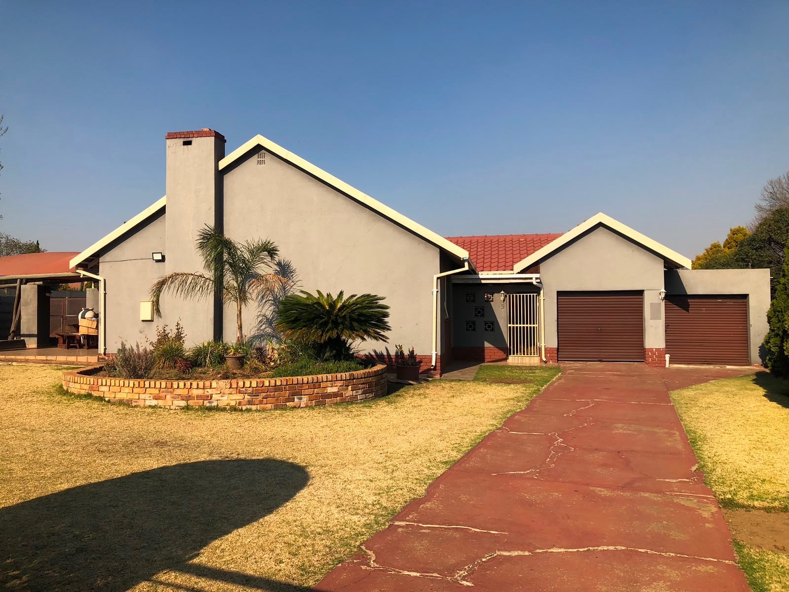 House for sale in Nigel Central, Nigel, 1547 m²