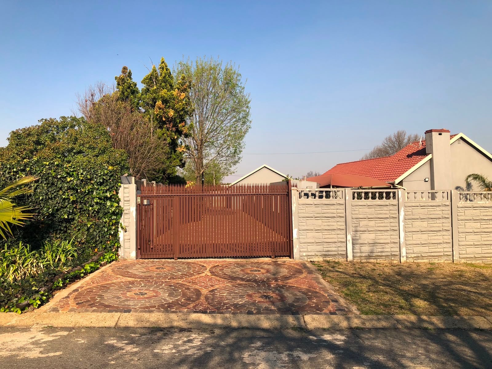 House for sale in Nigel Central, Nigel, 1547 m²