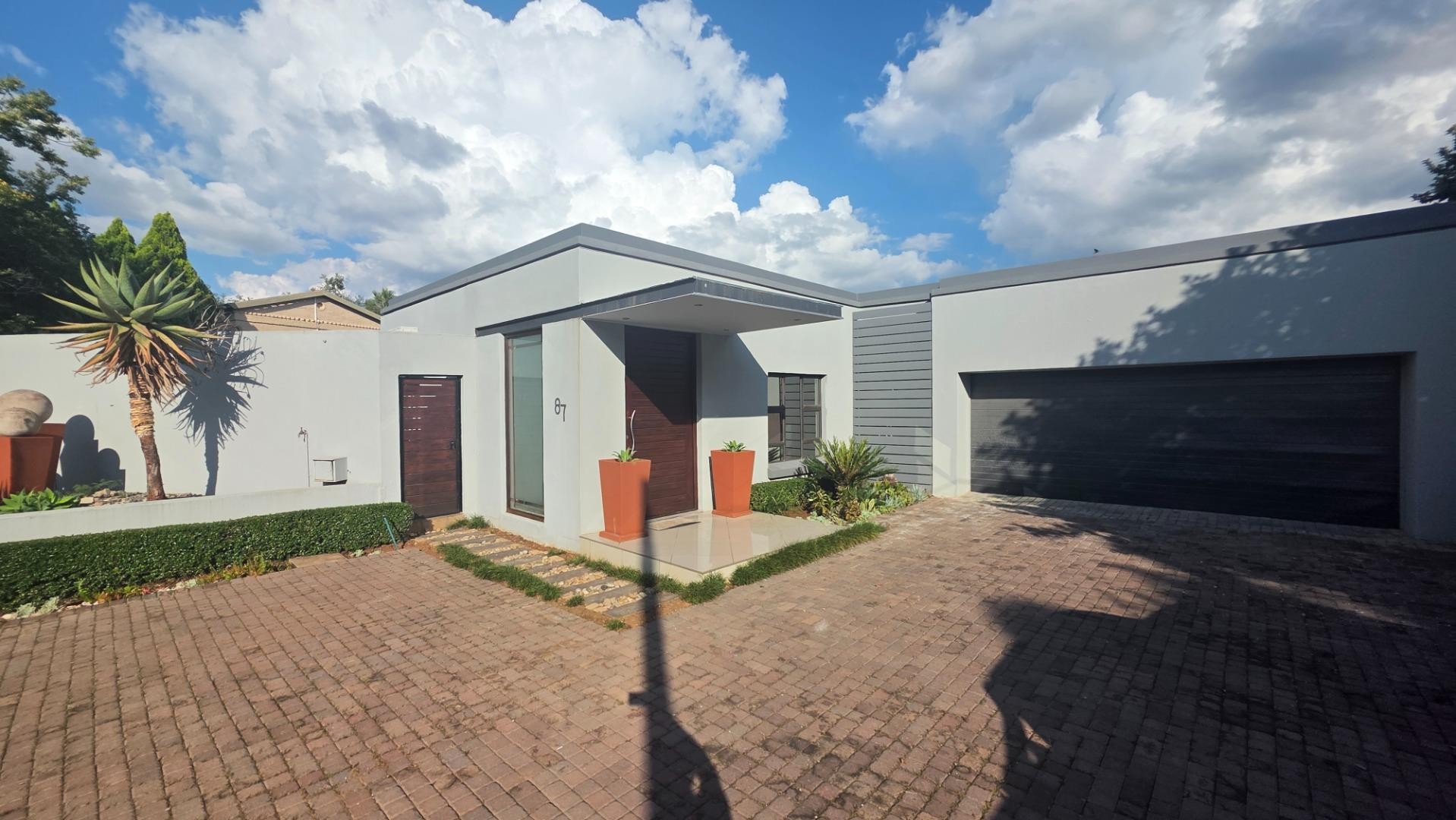 House for rent in Silver Lakes Golf Estate, Silver Lakes, Pretoria