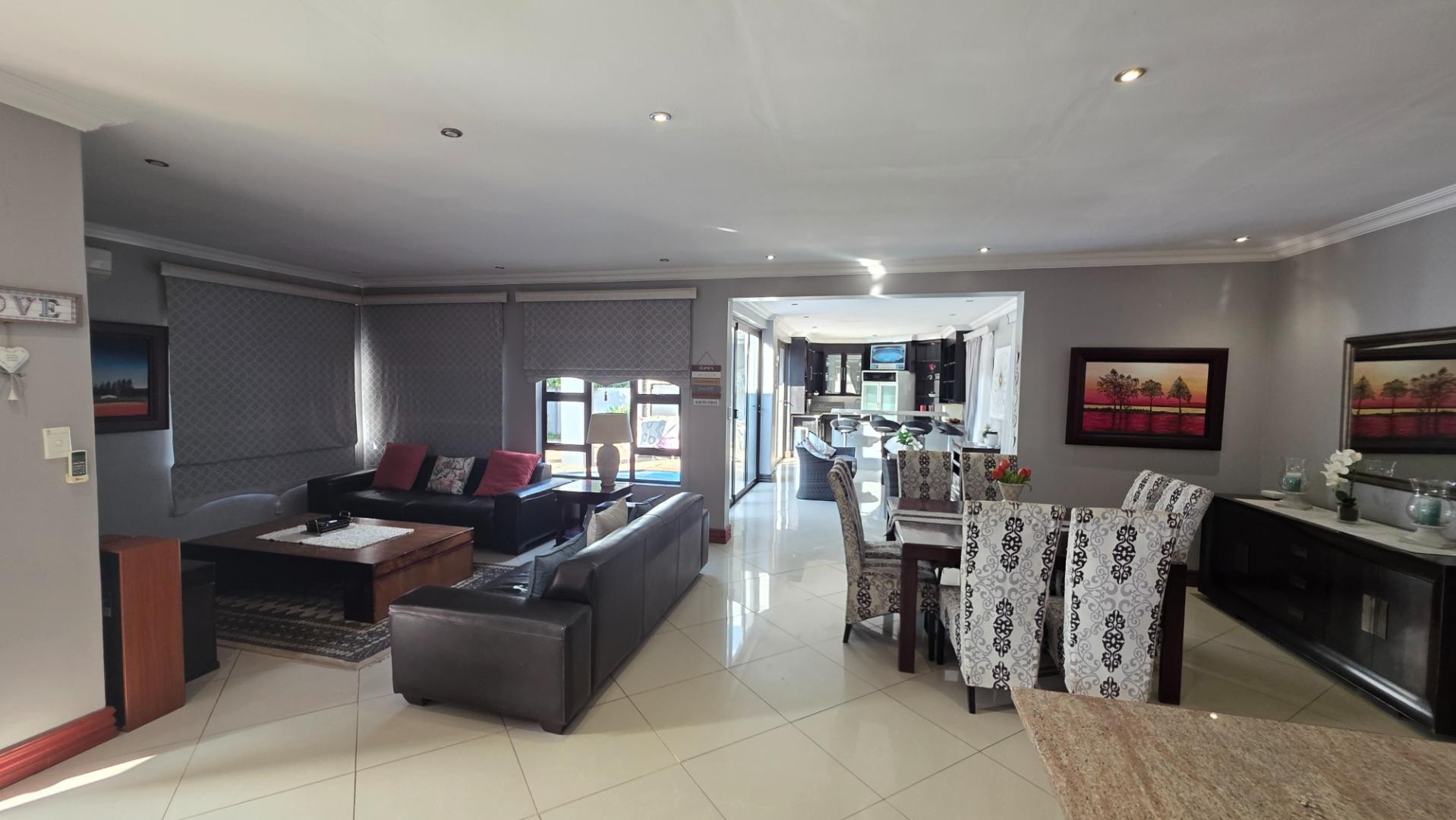House for rent in Silver Lakes Golf Estate, Silver Lakes, Pretoria