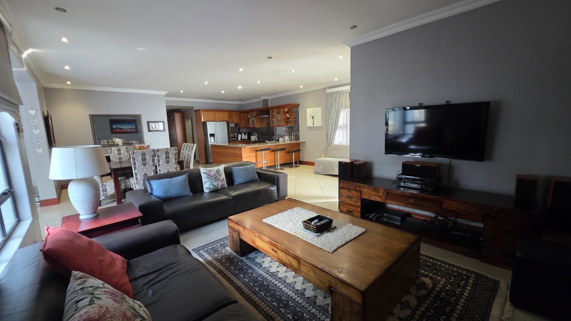 House for rent in Silver Lakes Golf Estate, Silver Lakes, Pretoria