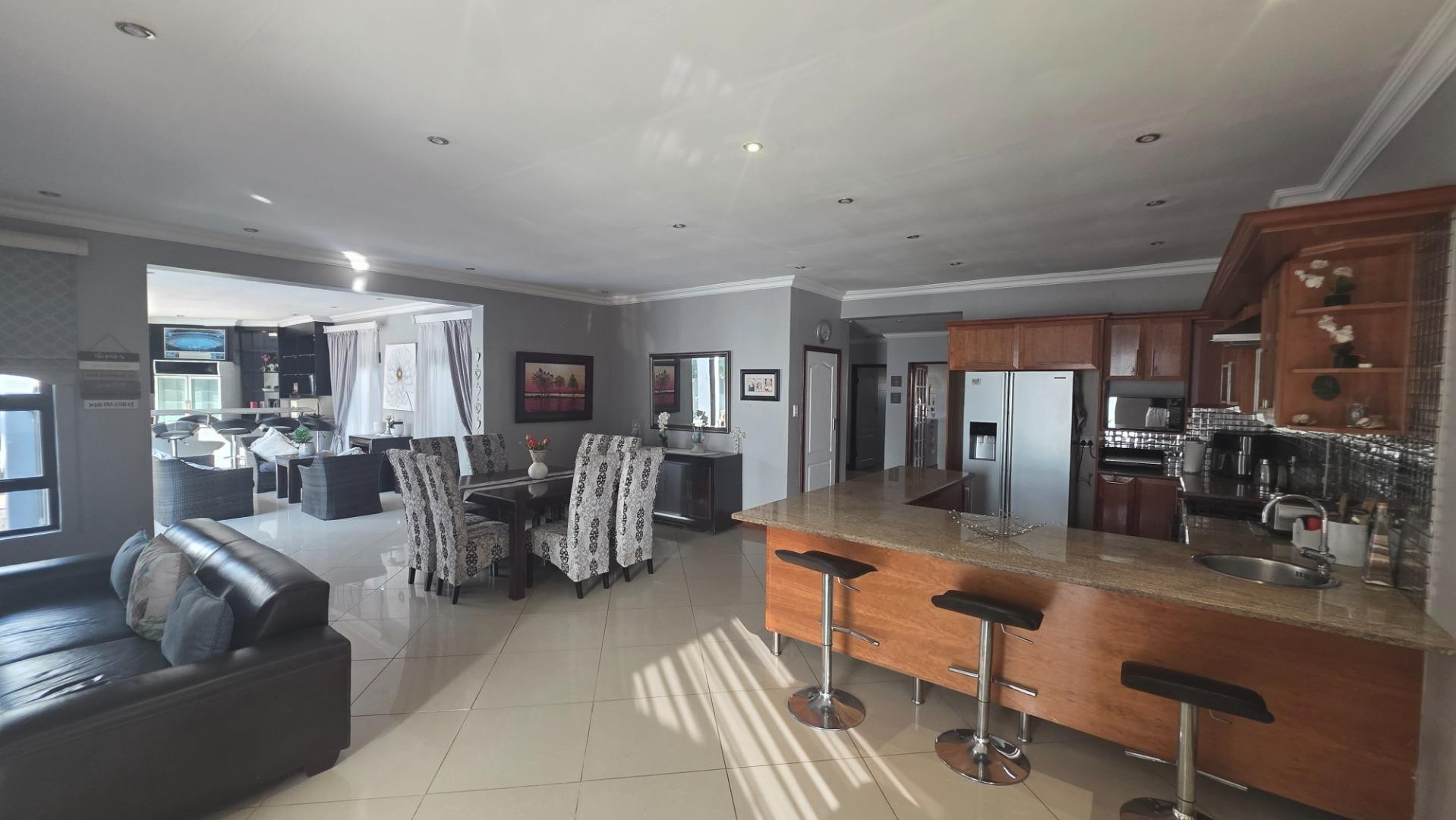 House for rent in Silver Lakes Golf Estate, Silver Lakes, Pretoria