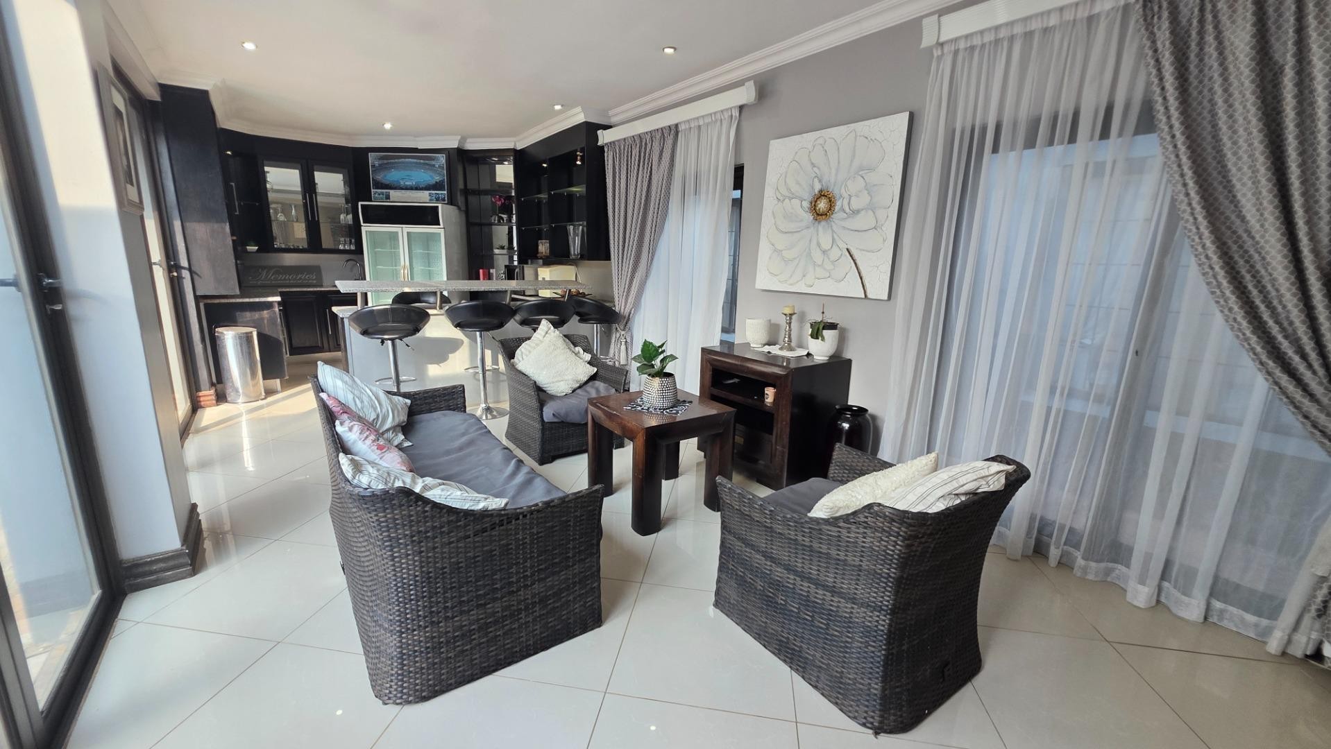 House for rent in Silver Lakes Golf Estate, Silver Lakes, Pretoria
