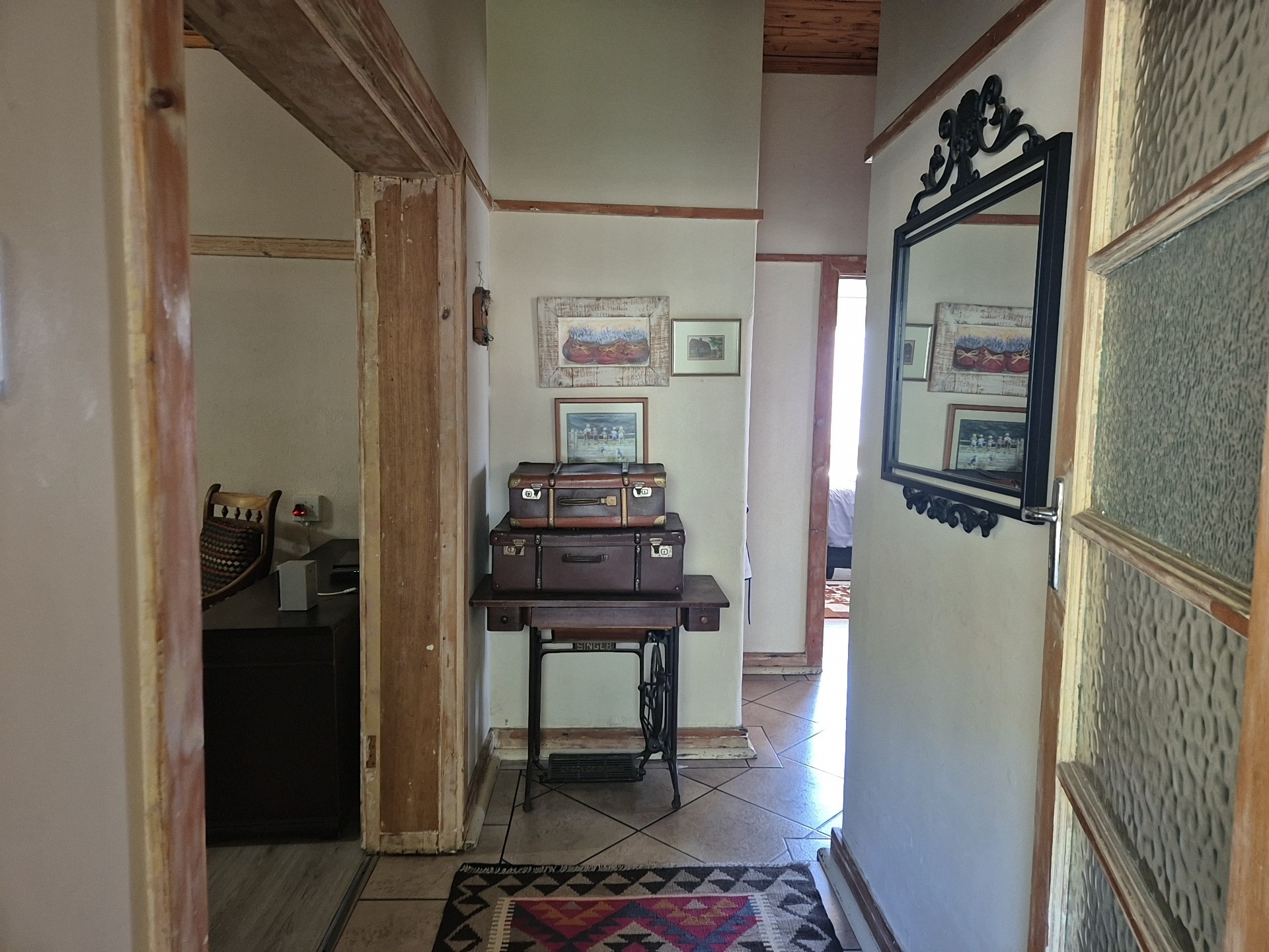 House for sale in Potchefstroom Central, Potchefstroom, North West, 1280 m²