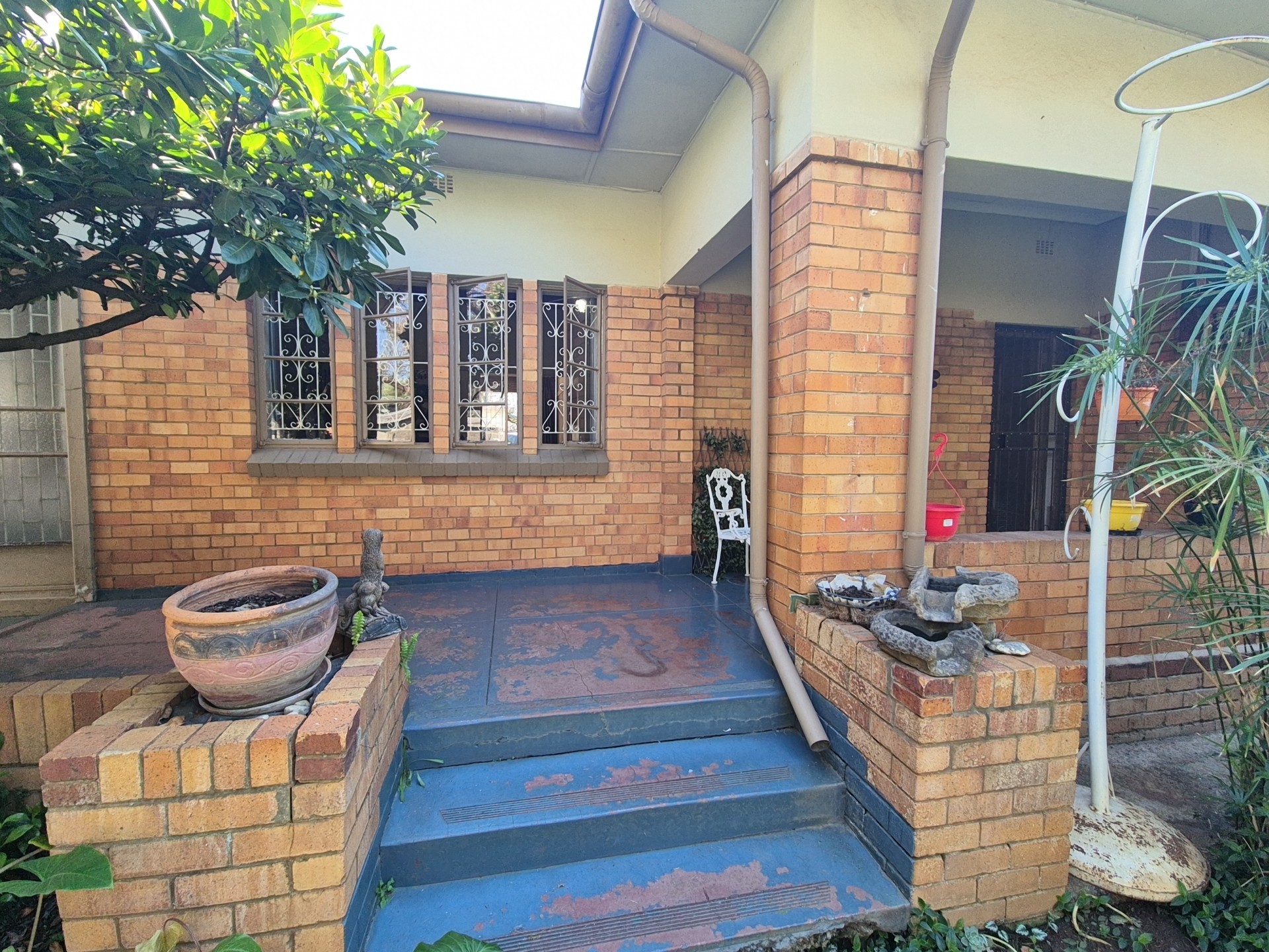 House for sale in Potchefstroom Central, Potchefstroom, North West, 1280 m²
