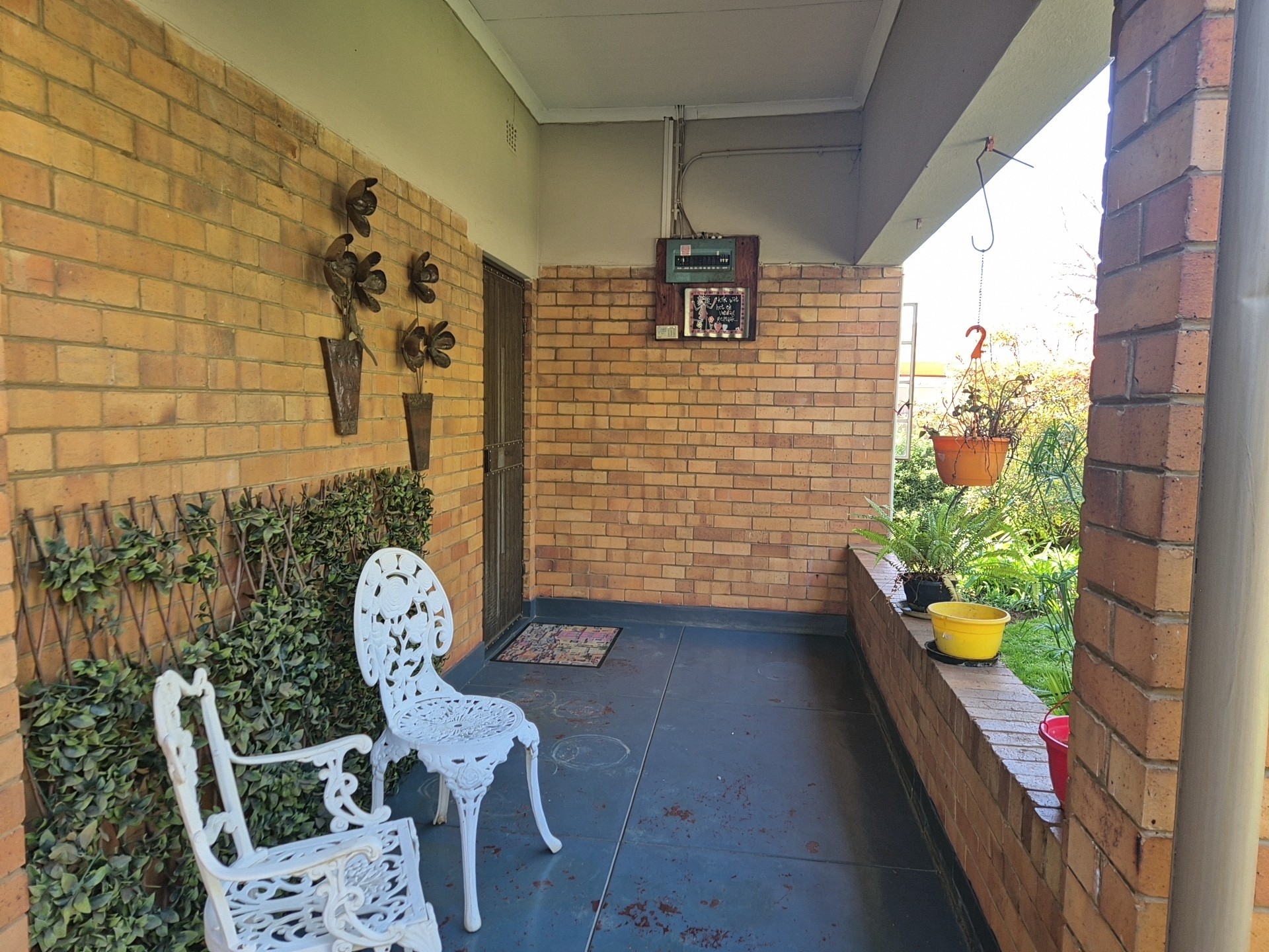 House for sale in Potchefstroom Central, Potchefstroom, North West, 1280 m²