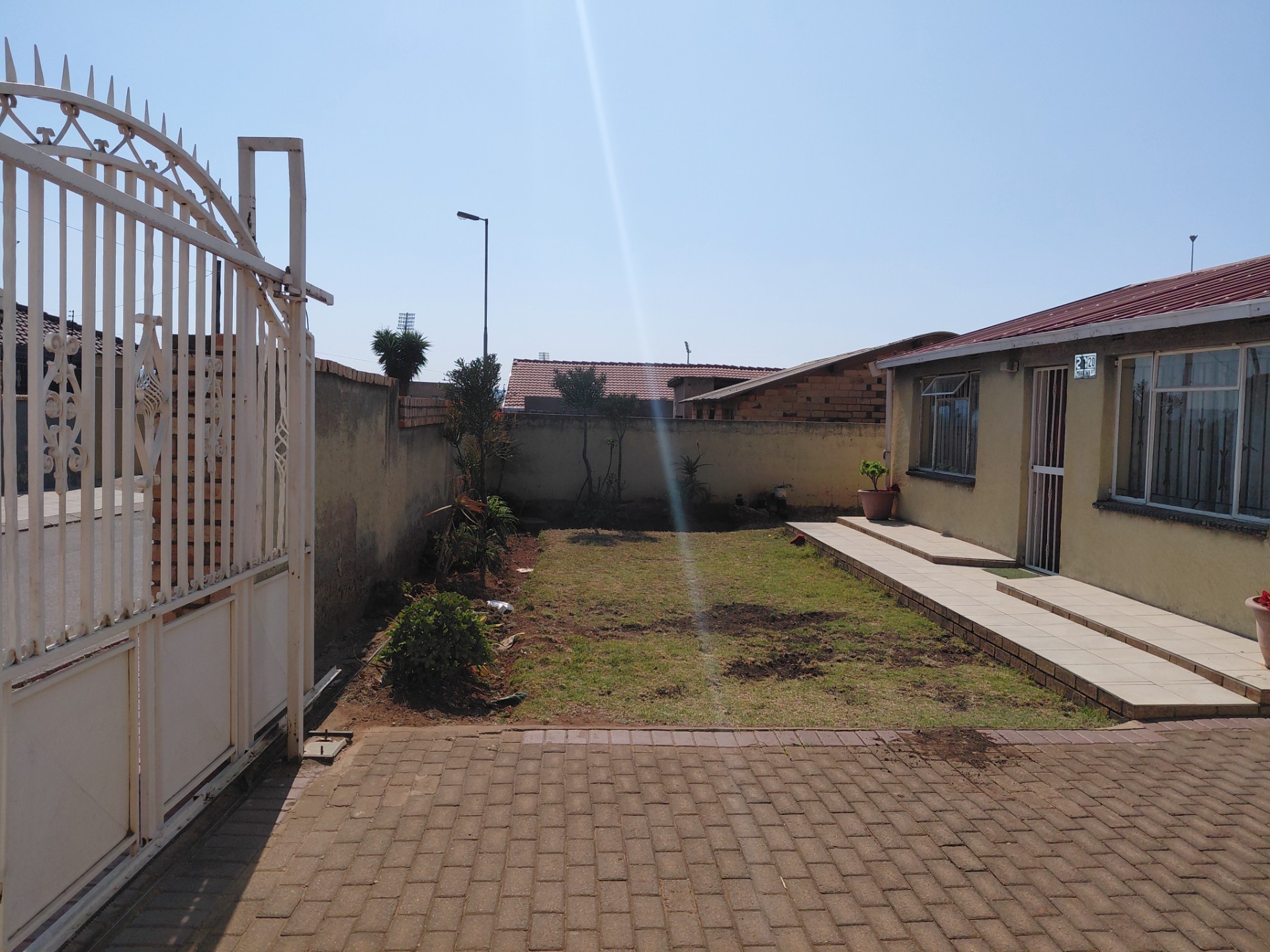 House for rent in Zondi, Soweto