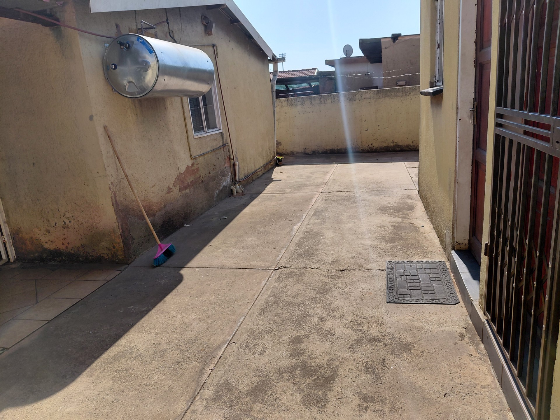 House for rent in Zondi, Soweto