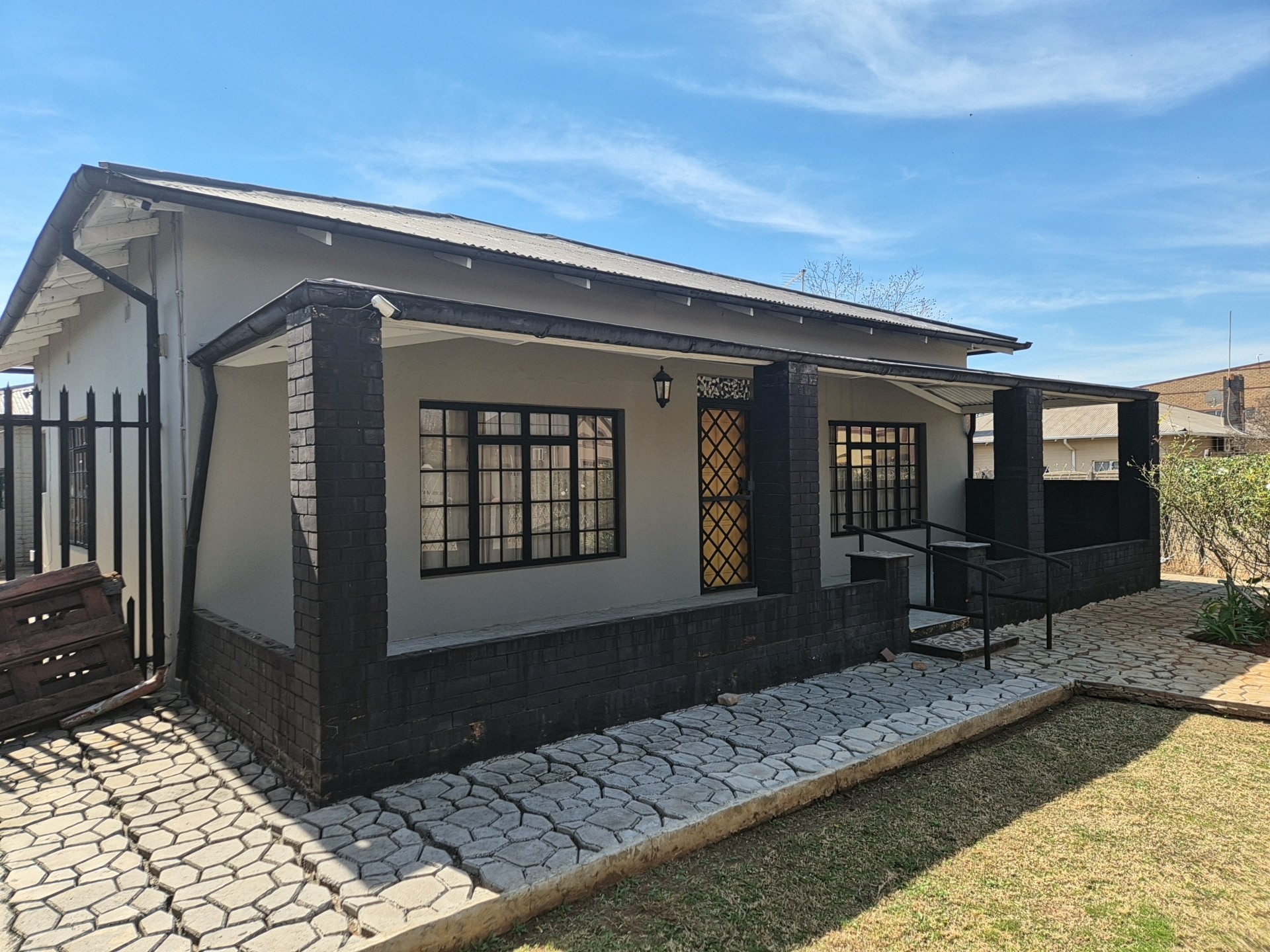House for sale in Potchefstroom Central, Potchefstroom, North West