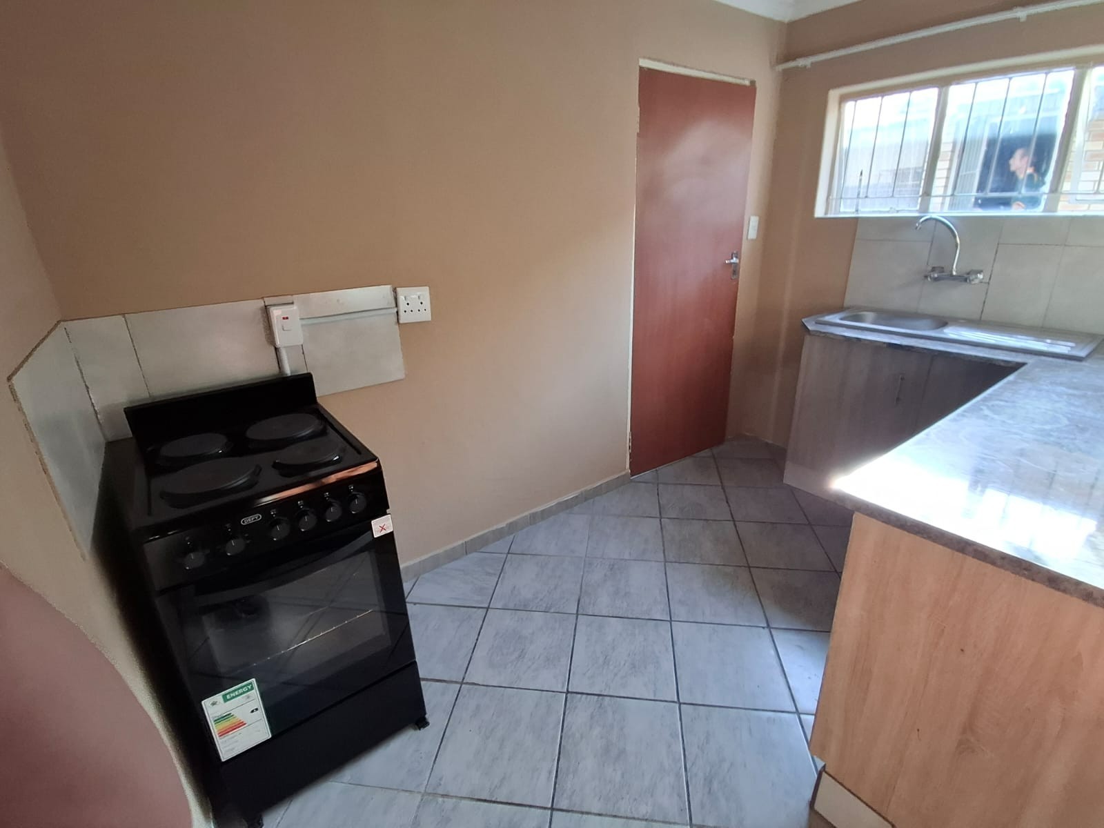 Apartment for rent in Oos Einde, Rustenburg, North West