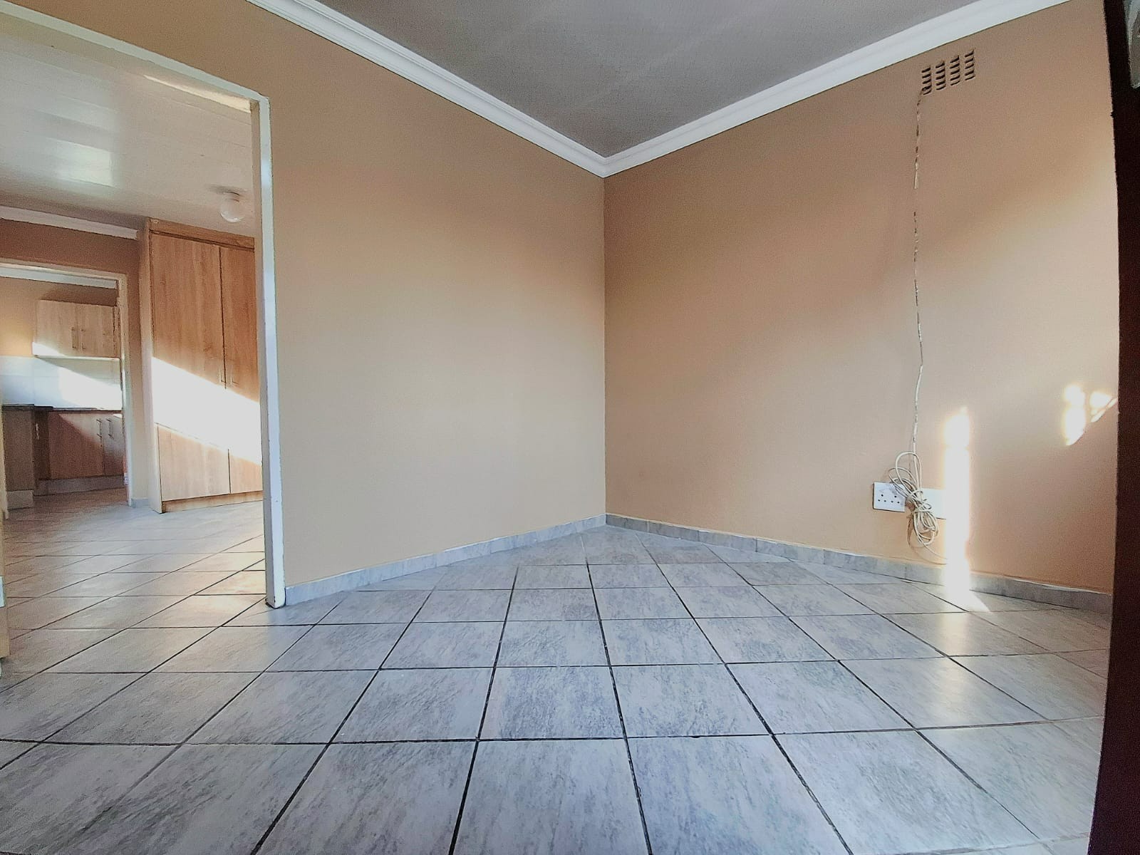 Apartment for rent in Oos Einde, Rustenburg, North West