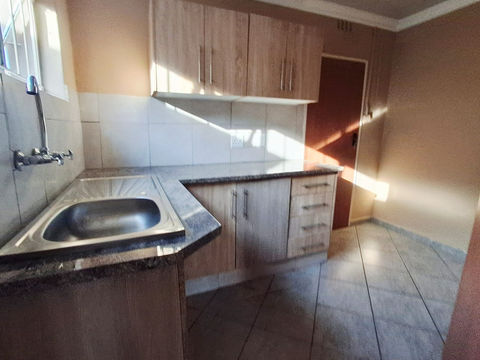 Apartment for rent in Oos Einde, Rustenburg, North West