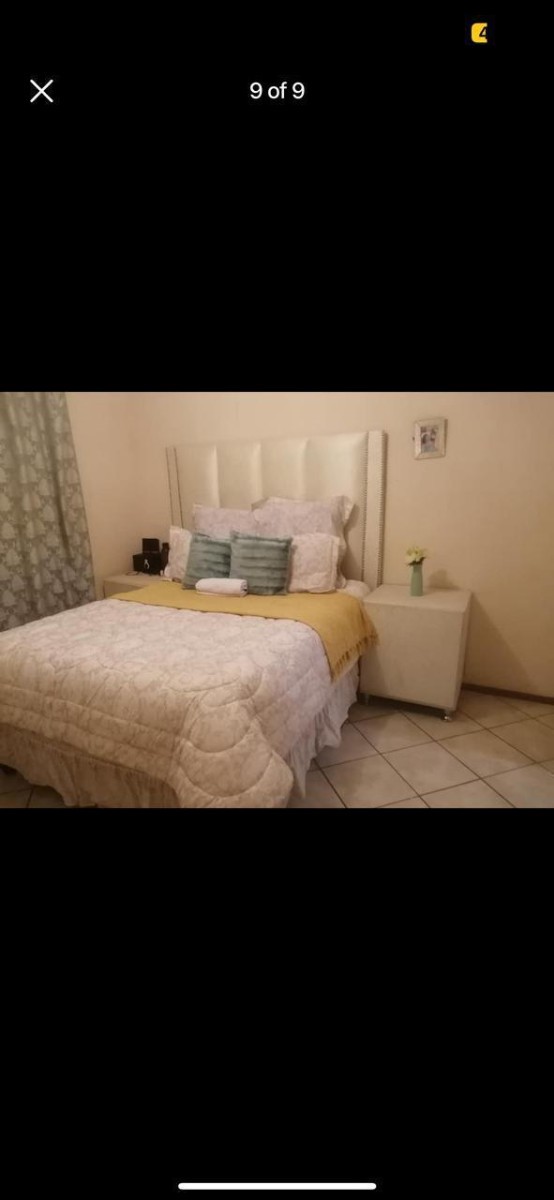 Townhouse for sale in South View, Witbank, 111 m²