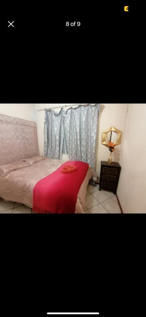 Townhouse for sale in South View, Witbank, 111 m²
