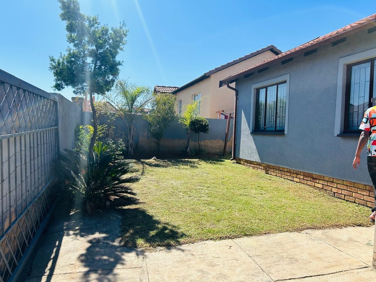 Townhouse for sale in South View, Witbank, 111 m²