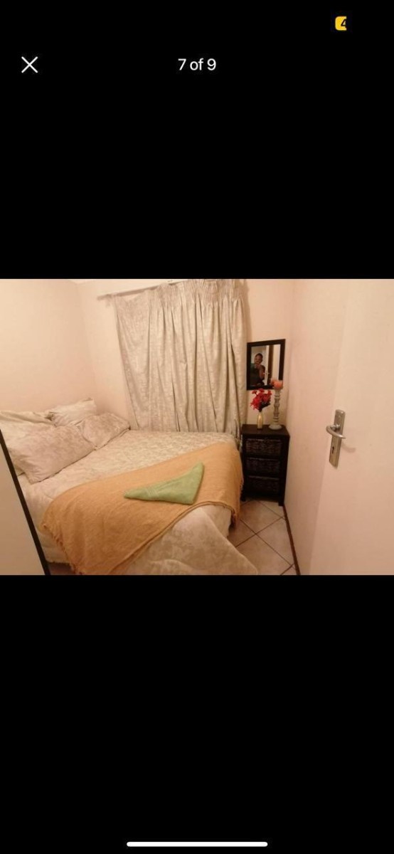 Townhouse for sale in South View, Witbank, 111 m²