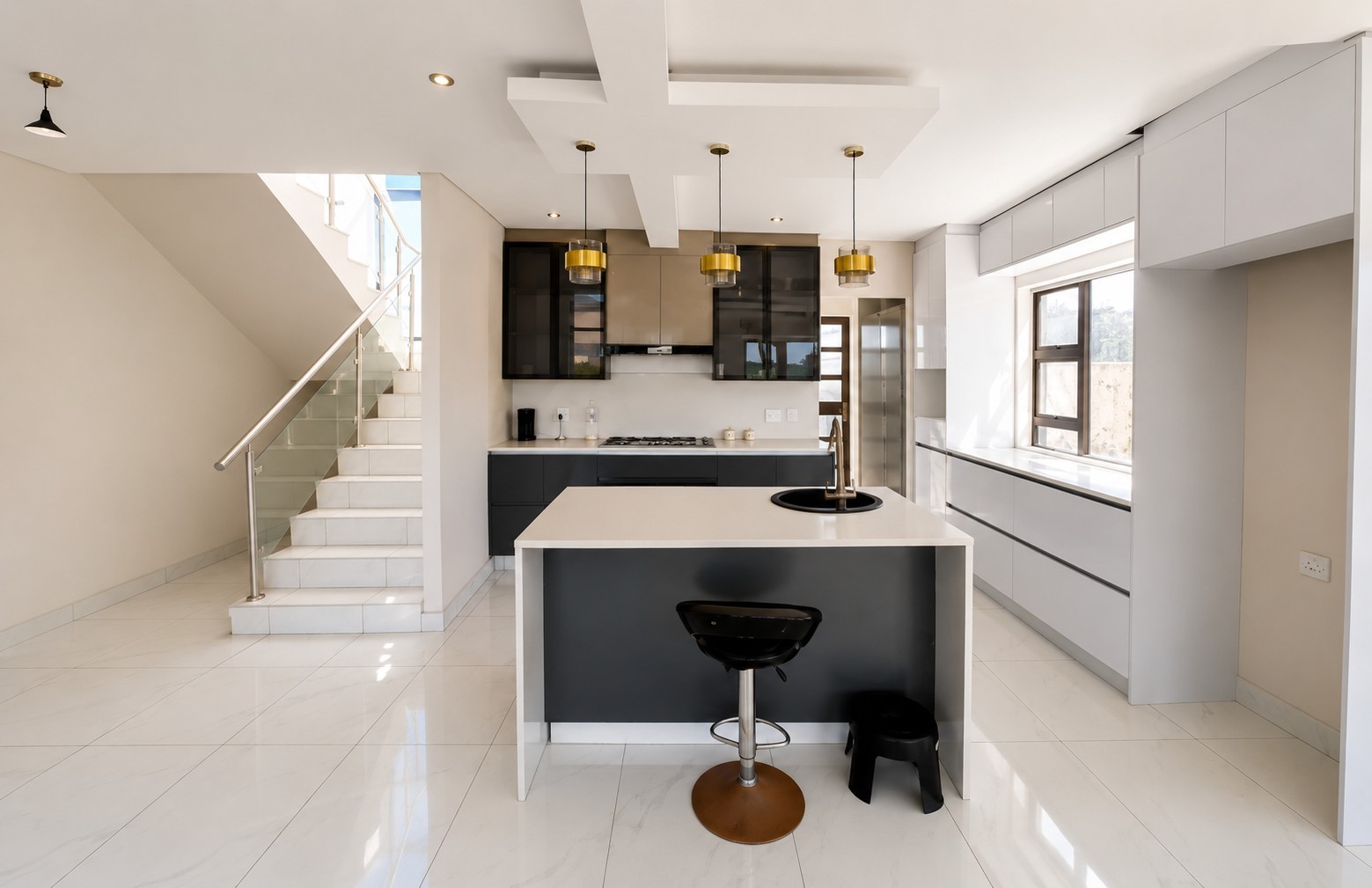 House for rent in Desainagar, KwaZulu Natal, 402 m²